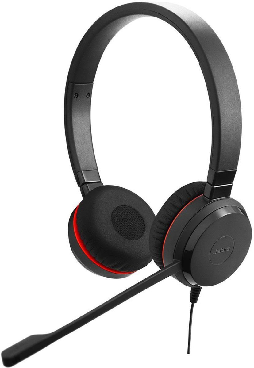 Jabra »JABRA Evolve 20 Special Edition Stereo USB« PCHeadset online