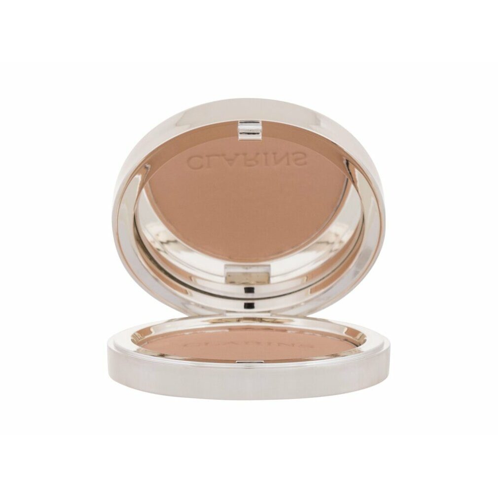 Clarins Foundation Ever Matte Mattifying Powder (Compact Powder) 10 g - Shade: 04