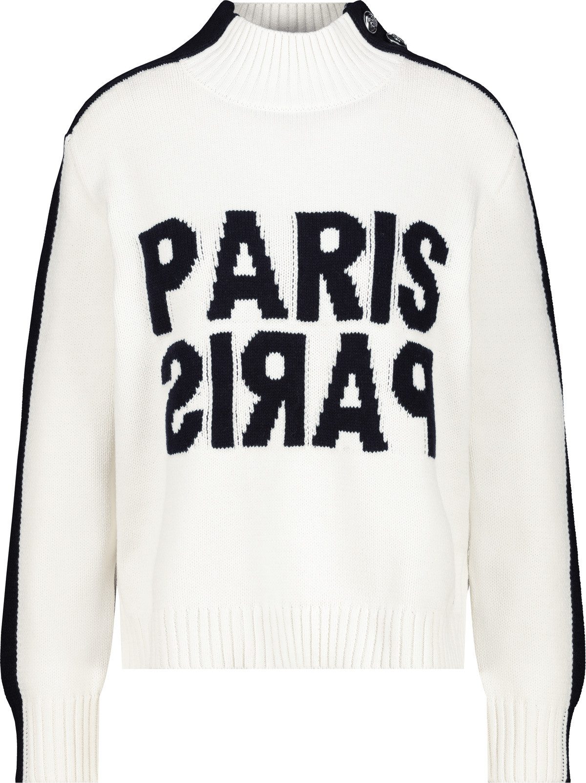 Strickpullover