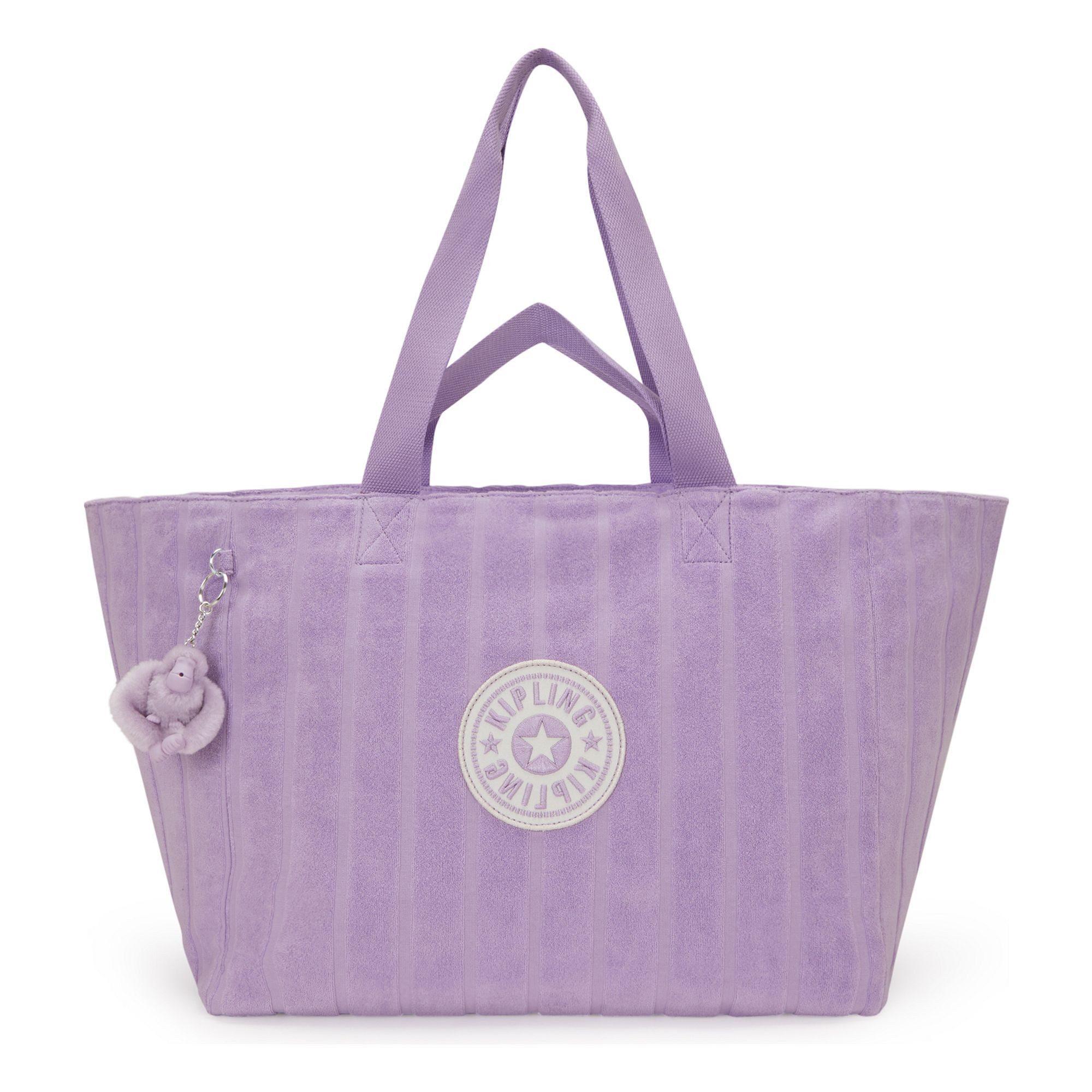 KIPLING Shopper Beach ++, Baumwolle
