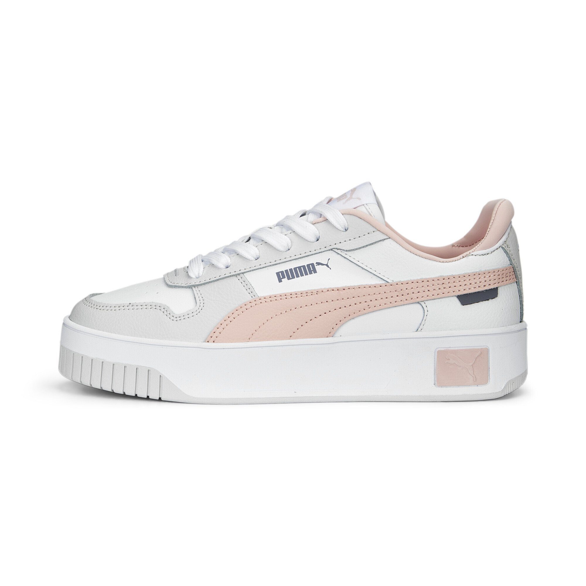 PUMA Carina Street Sneakers Damen Sneaker