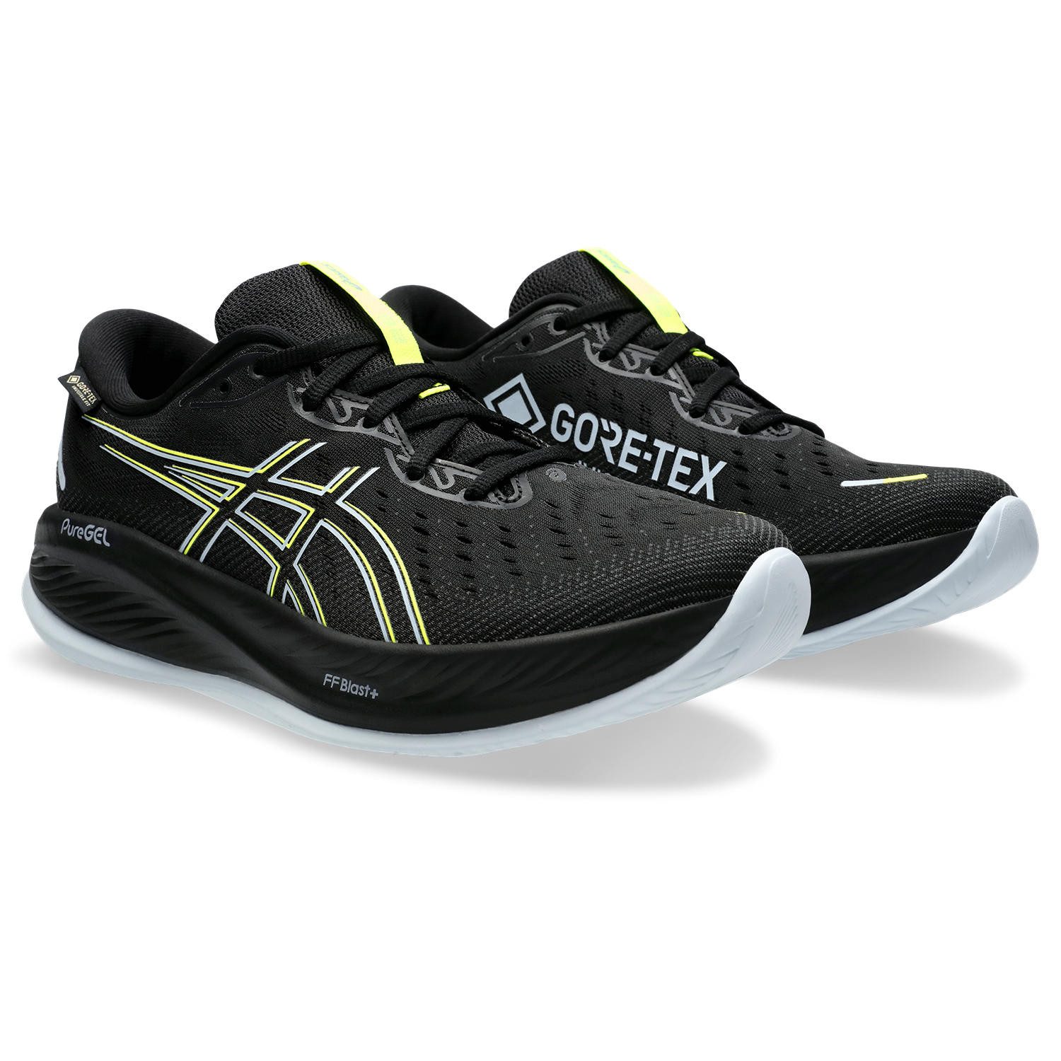 Asics GEL-CUMULUS 26 Gore-Tex Laufschuh Wasserdicht günstig online kaufen