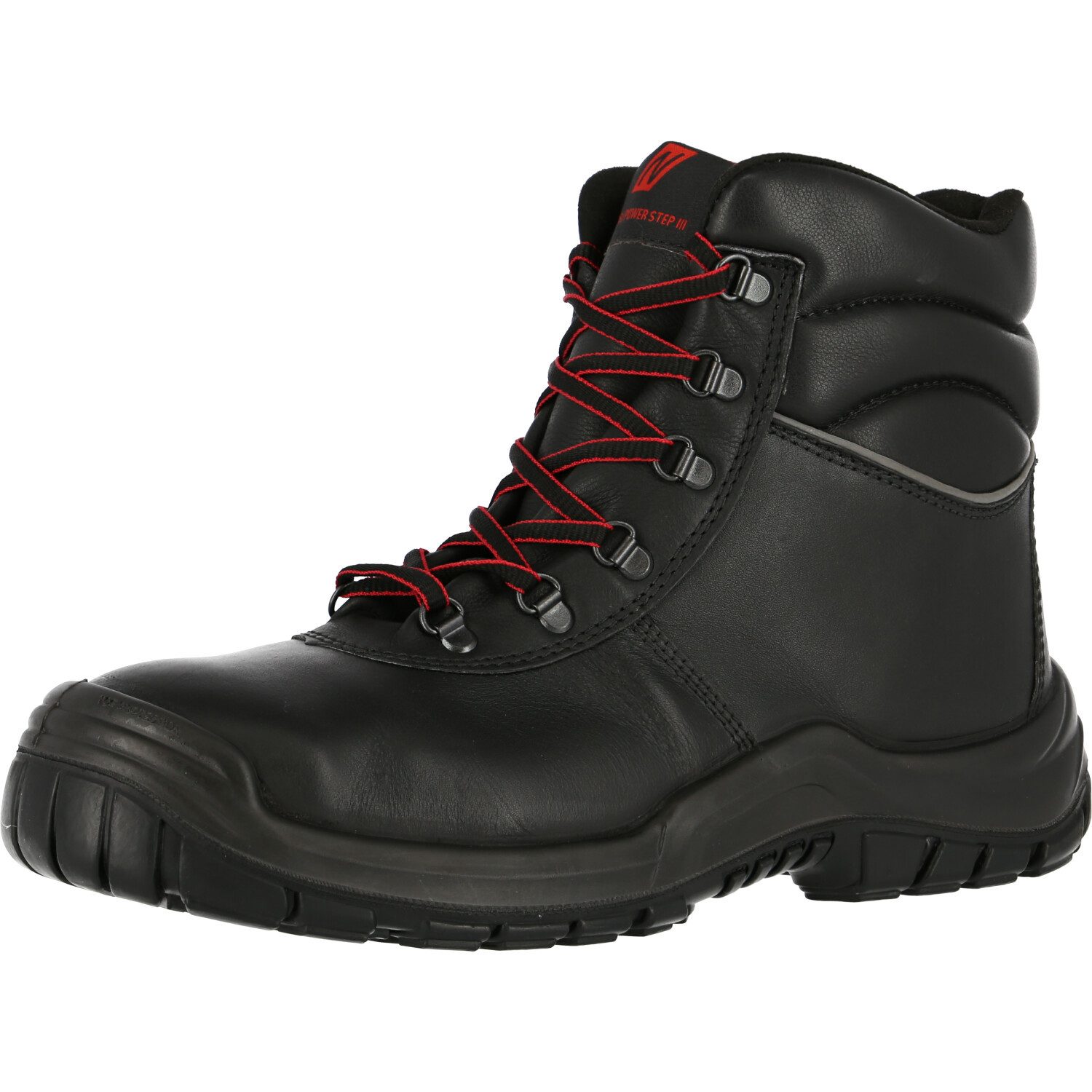 Nitras Sicherheitsstiefel S3 "POWER STEP III" Sicherheitsstiefel