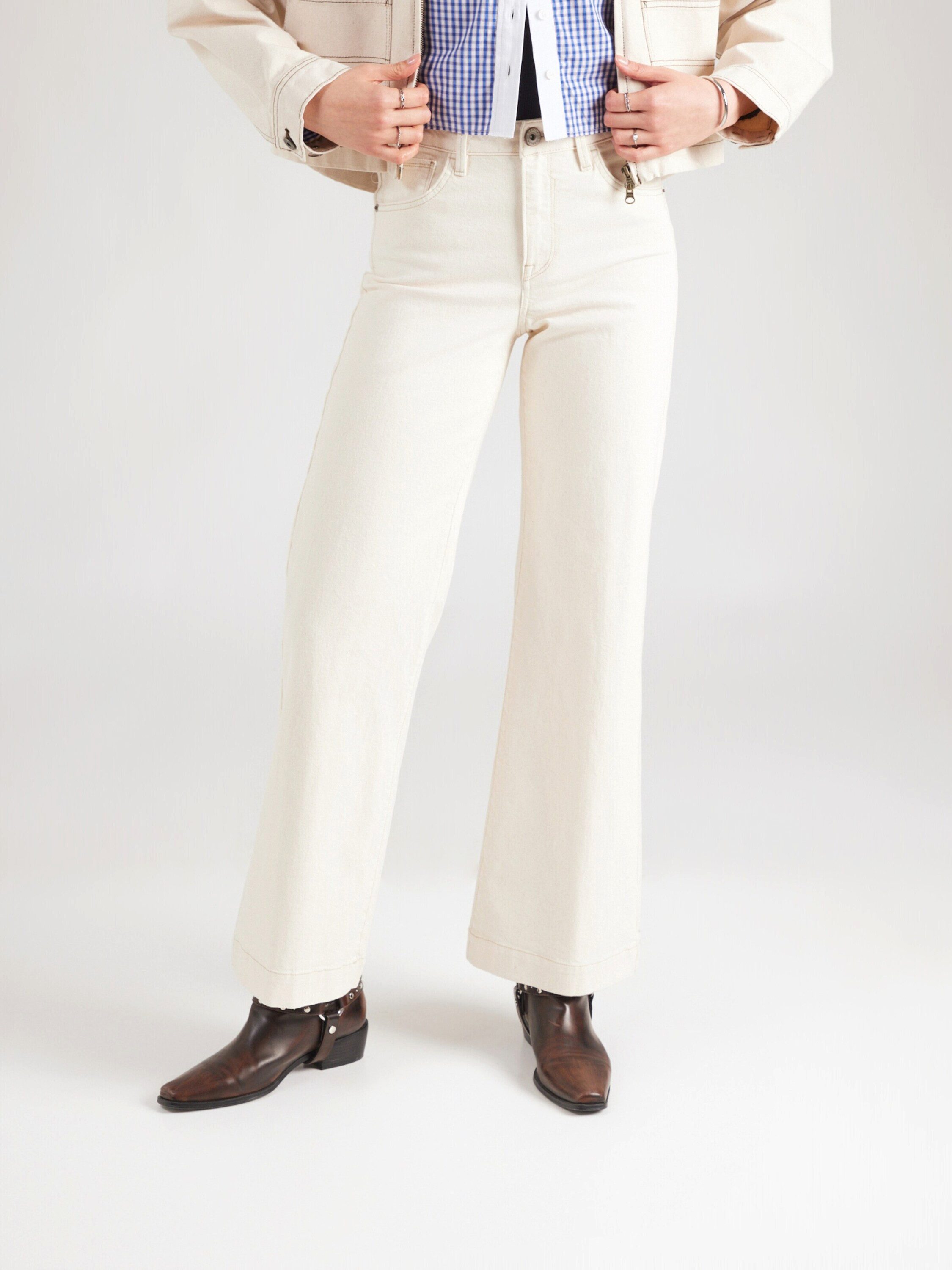 Garcia Skinny-fit-Jeans Celia (1-tlg) Weiteres Detail