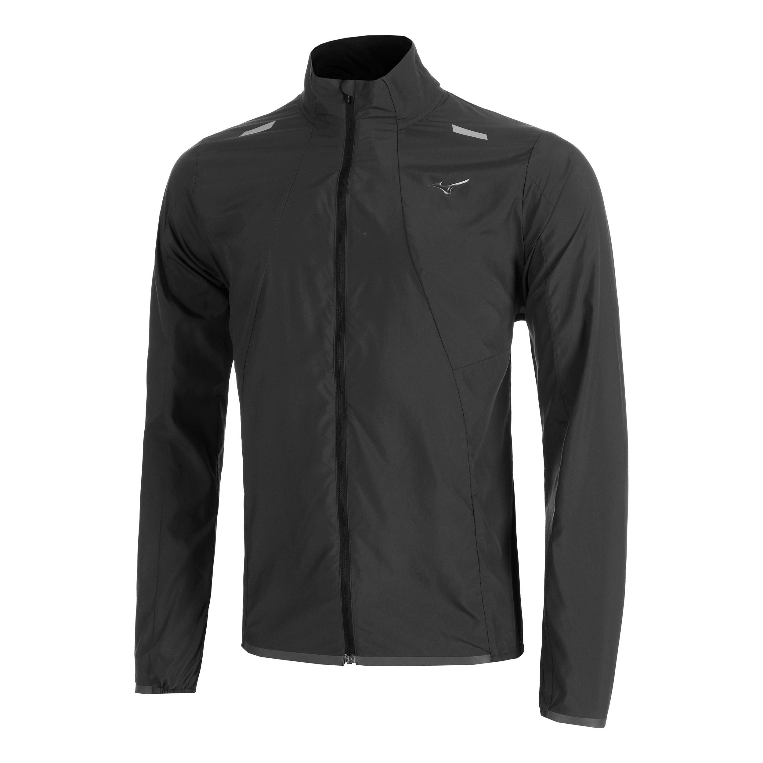 Mizuno Laufjacke Tech Light