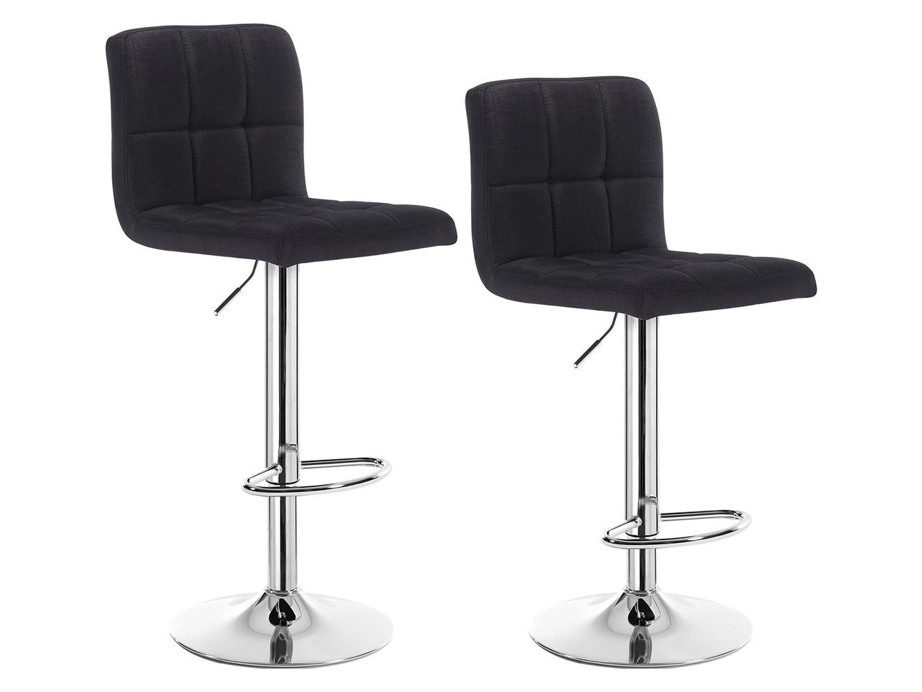 Woltu Barhocker (2 St), Barstühle verstellbar günstig online kaufen