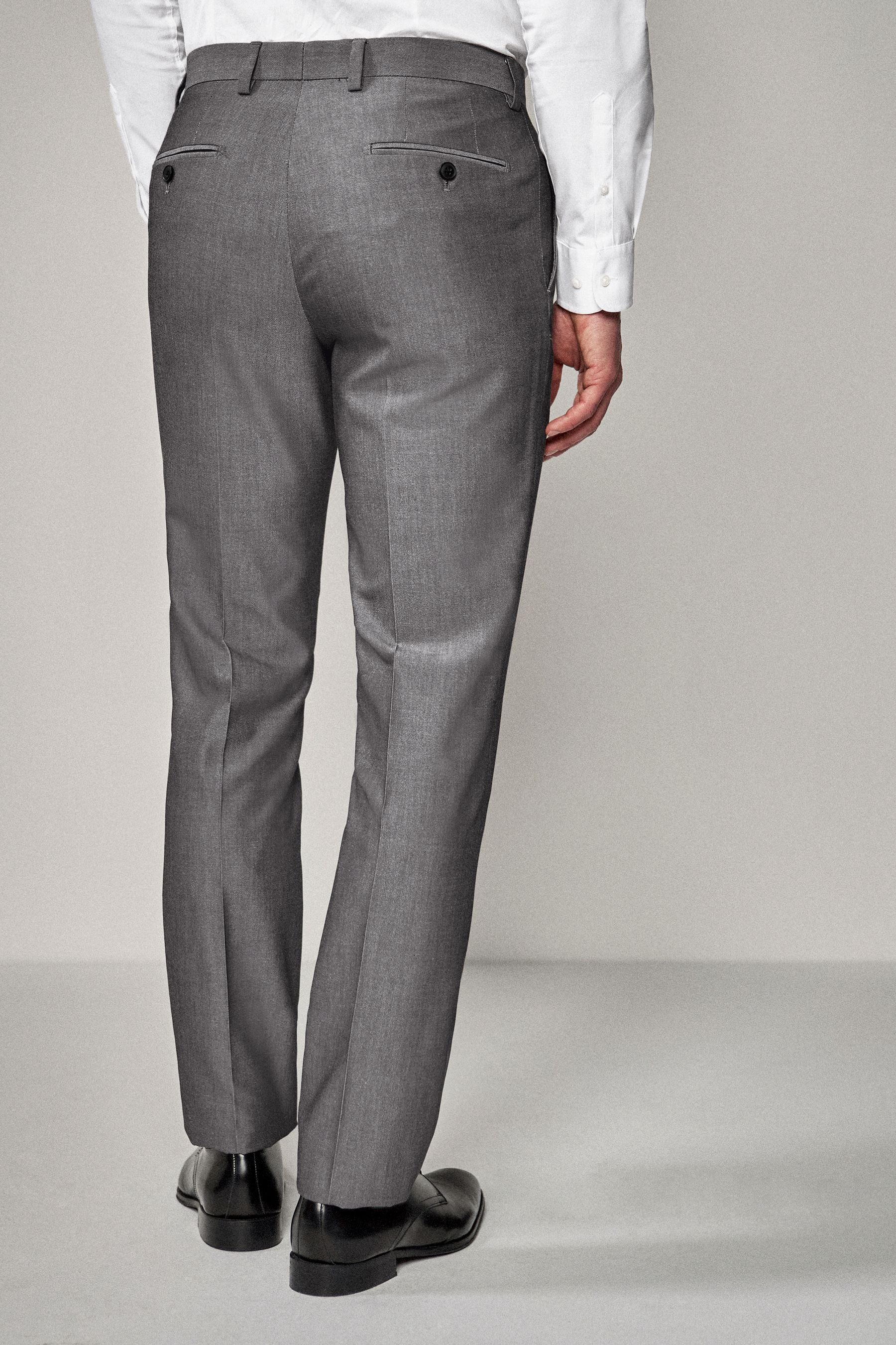 Next Anzughose Anzug: Hose – Tailored günstig online kaufen