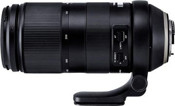 Tamron AF 100-400 F/4,5-6,3 Di VC USD für Nikon D (und Z) passendes Objektiv