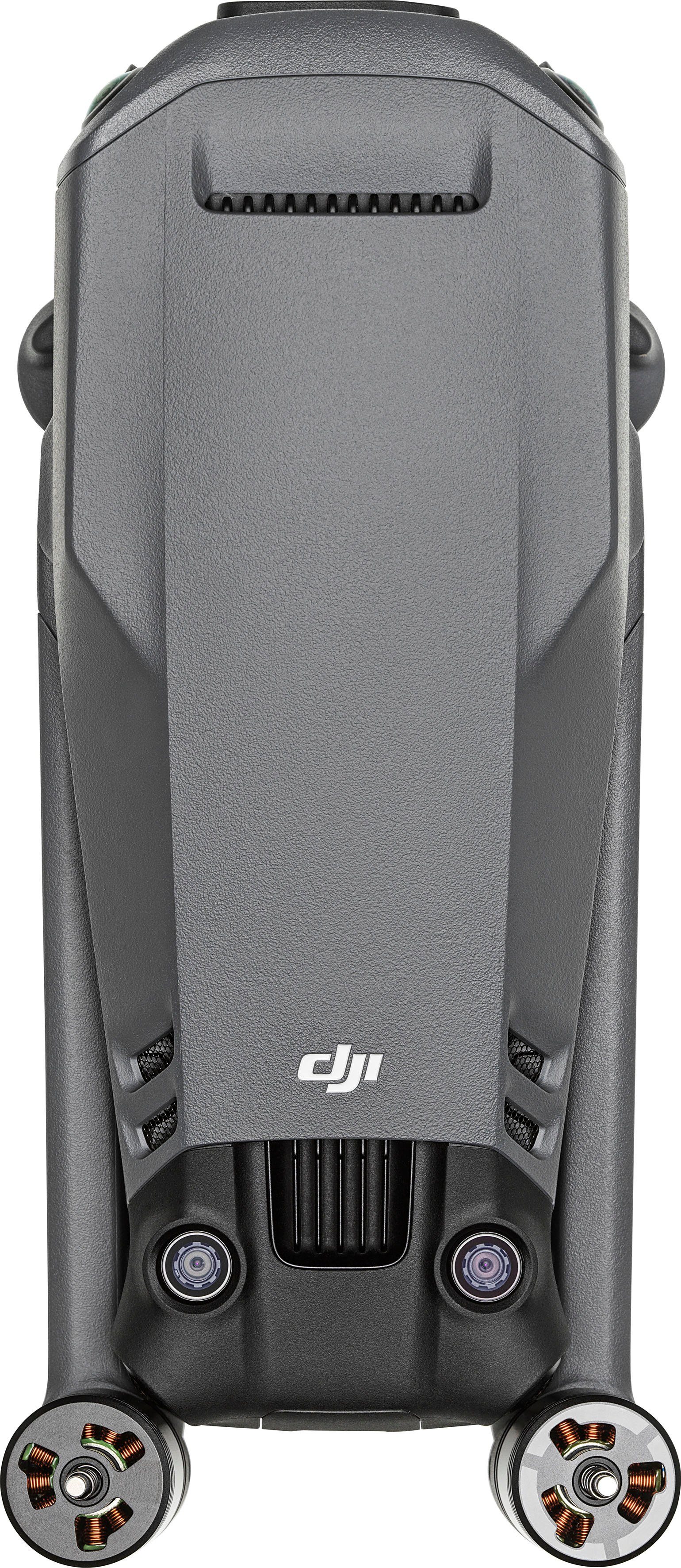 Drohne DJI Mavic Classic Fernsteuerung) (5,1K) (ohne 3