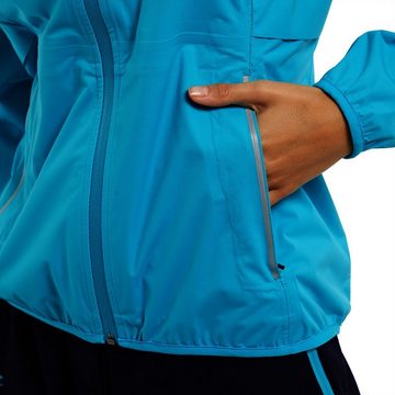 NAKAMURA Fahrradjacke Da.-Jacke Ella IV W