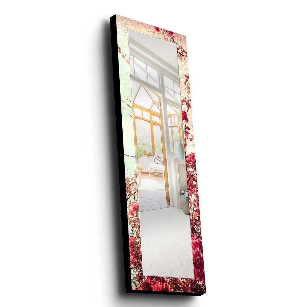 Wallity Wandspiegel MER1200, Bunt, Spiegel cm, x 40 120