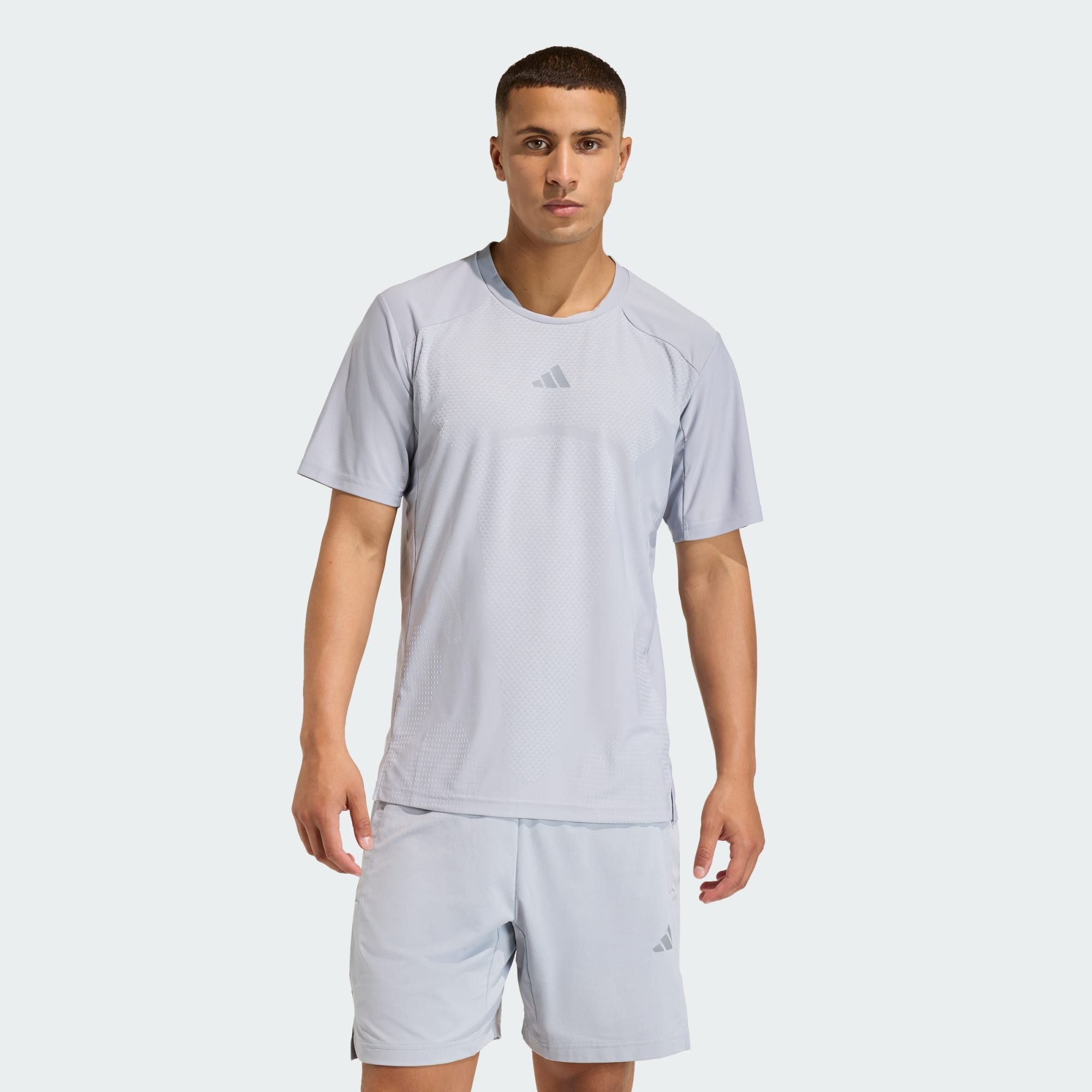 adidas Performance T-Shirt CLIMACOOL 3D T-SHIRT