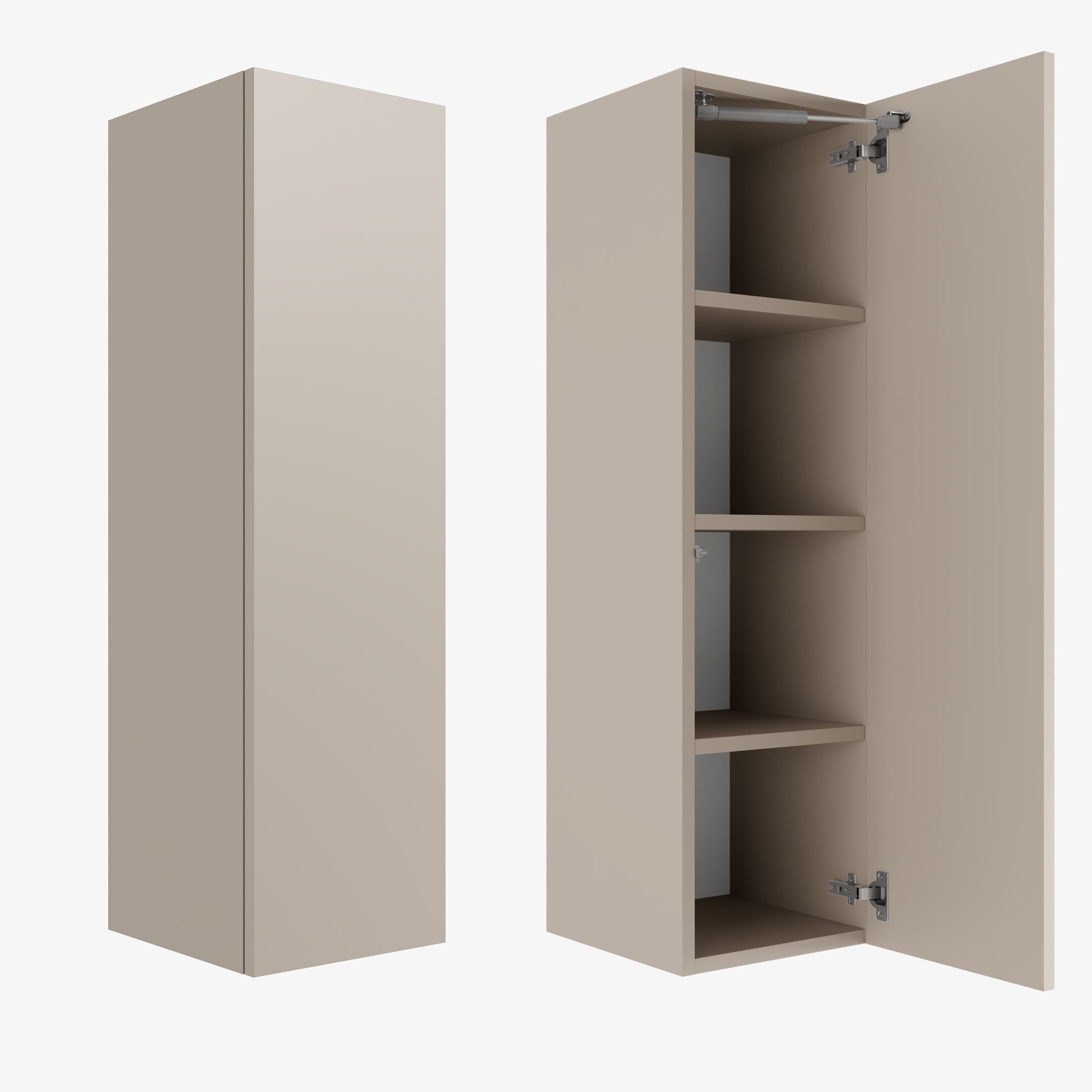 Platan Room Hängeschrank Wandschrank 105/ 160cm günstig online kaufen