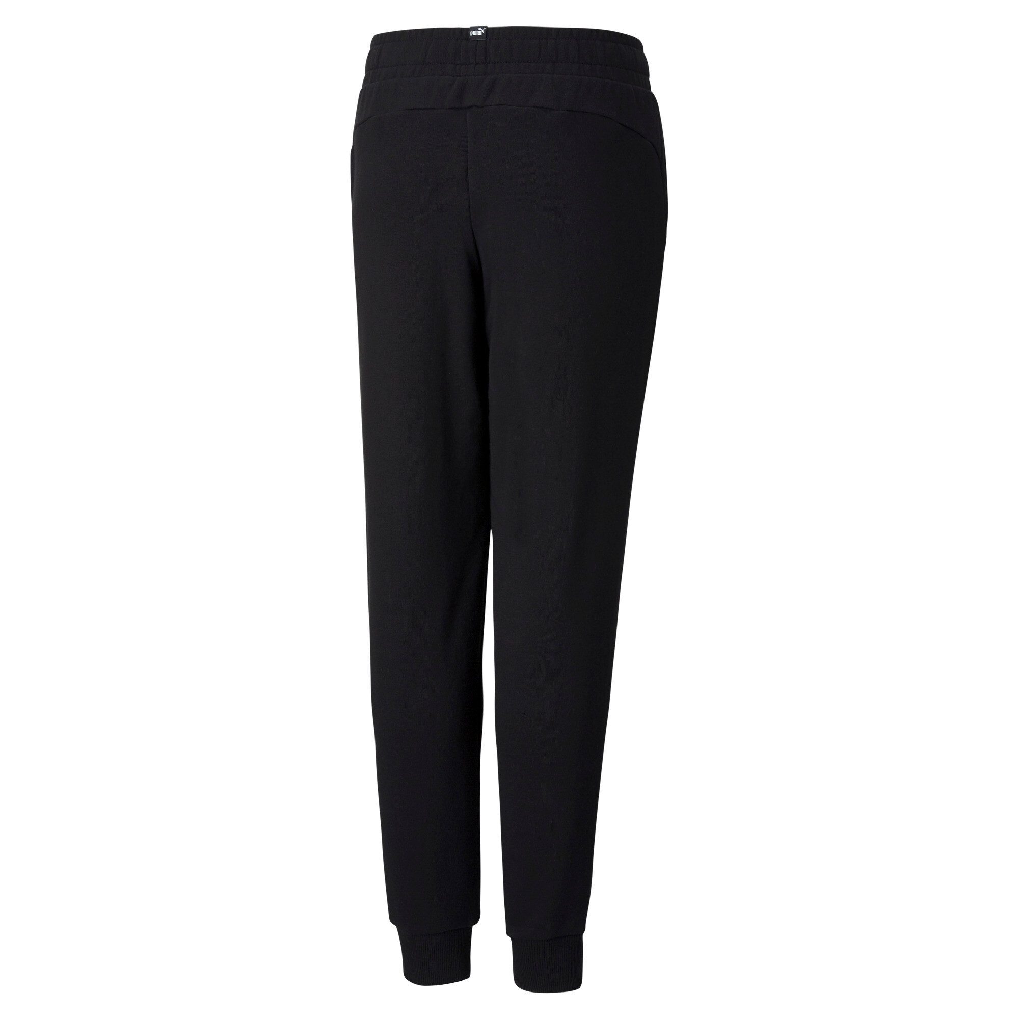 PUMA Trainingshose ESS LOGO PANTS TR CL B für Jugendliche, für sportliche Aktivitäten und Freizeit