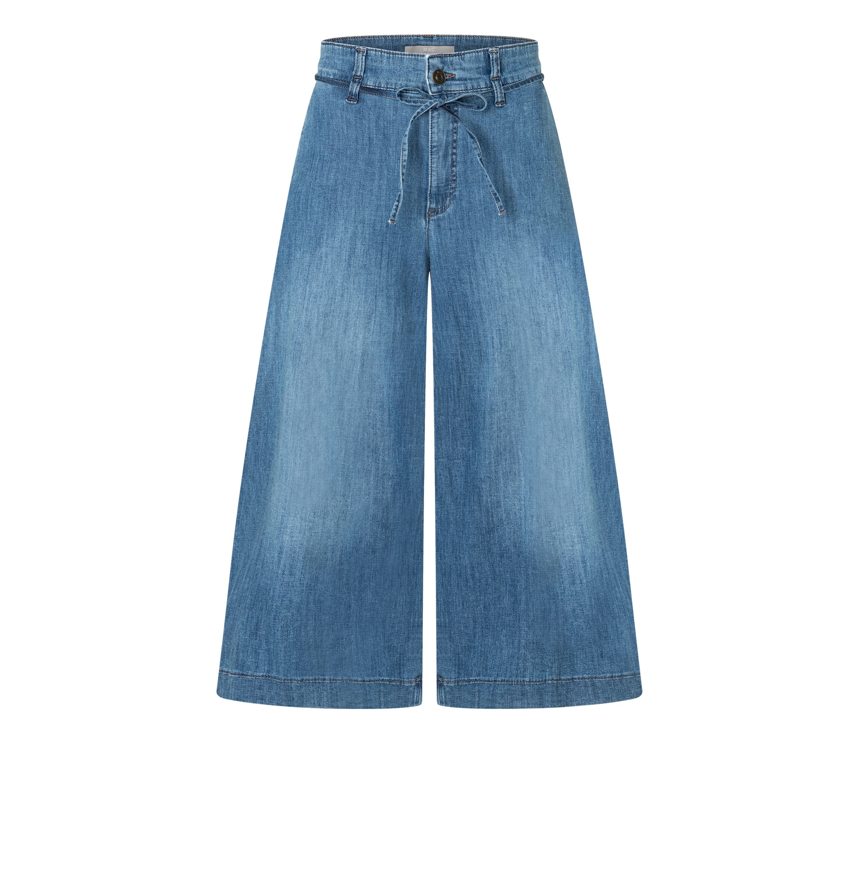 MAC 5-Pocket-Jeans