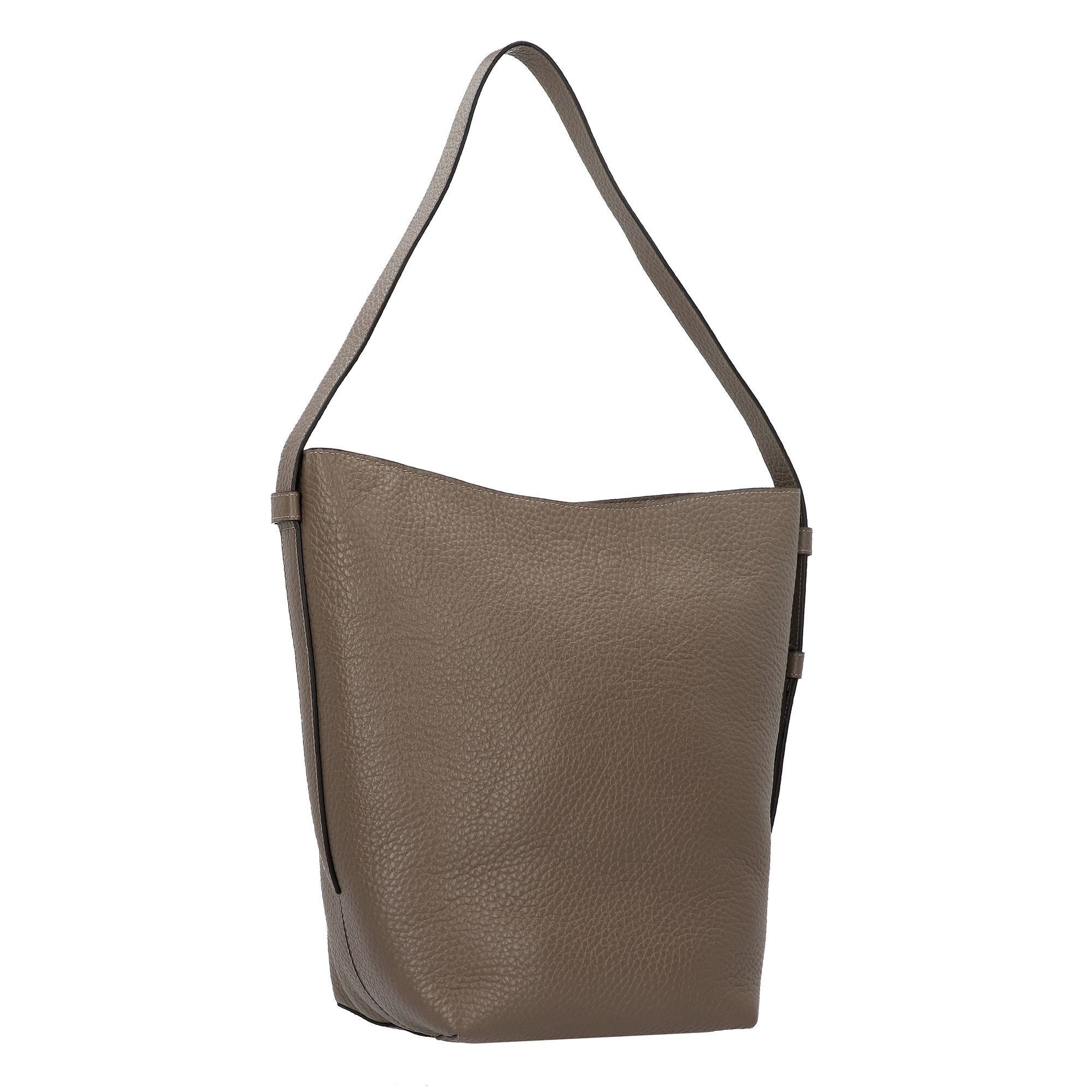 Abro Shopper Cosmo, Leder