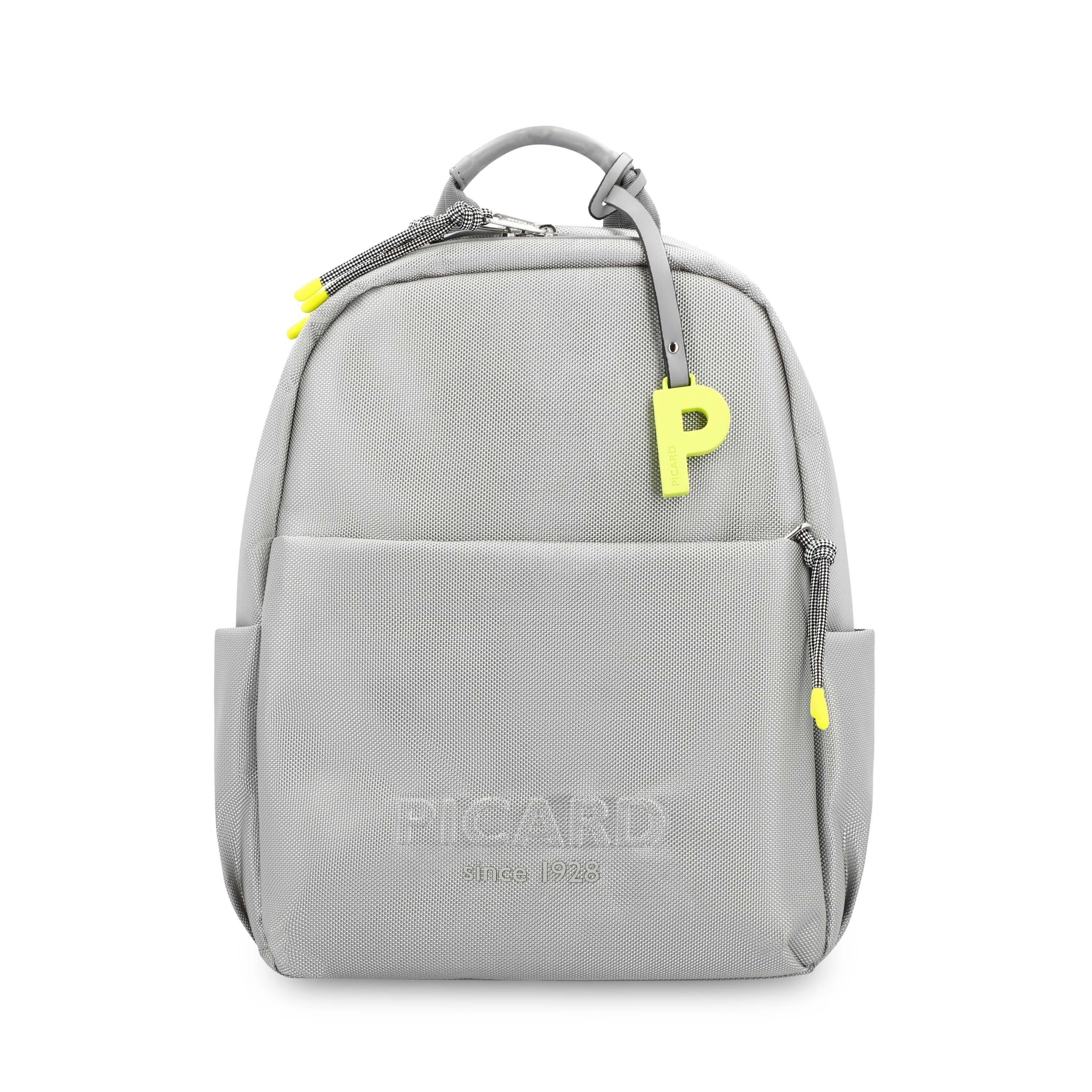 Rucksack PICARD Rucksack Lucky One aus Synthetik