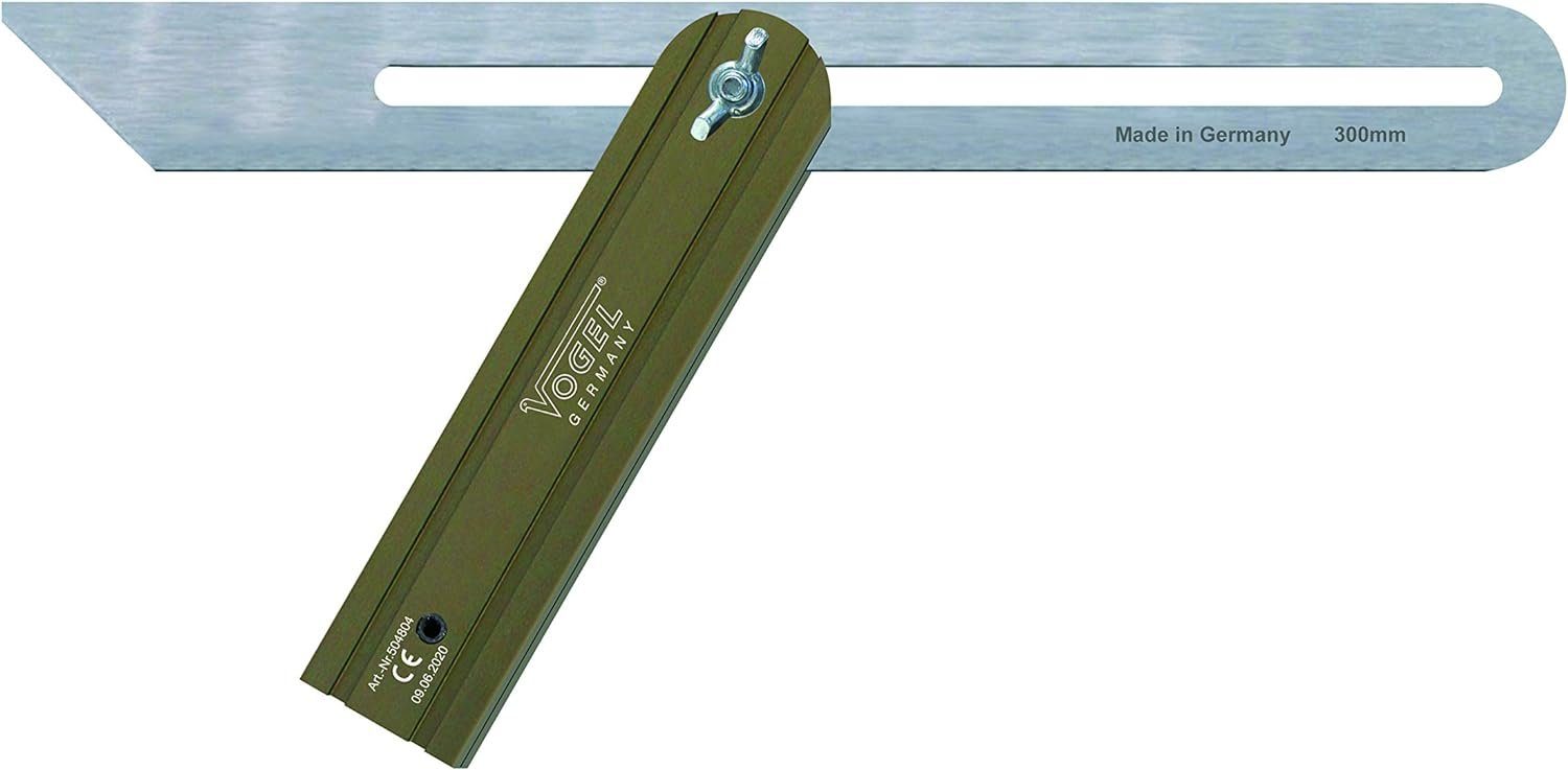 Vogel Germany Winkelmesser