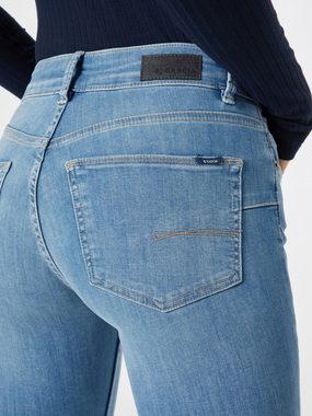 Garcia Slim-fit-Jeans Caro (1-tlg) Plain/ohne Details