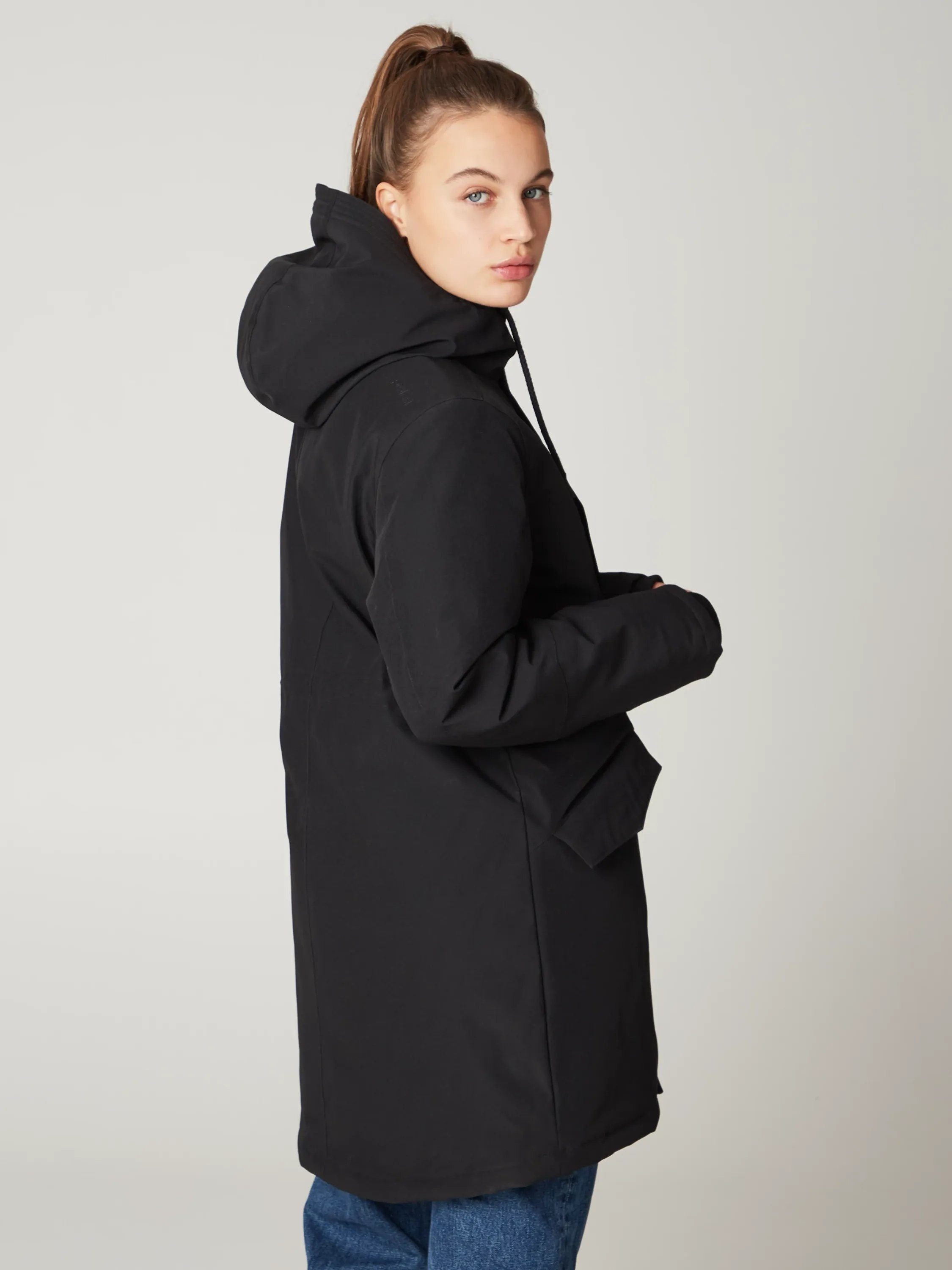 Protest Funktionsjacke PRTLANIAKEA outdoor jacket
