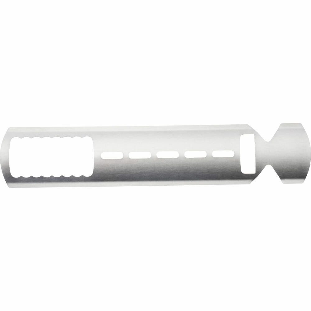 WESTMARK Zuckerzange Zuckerzange für Feuerzangen-Bowle, Länge: 30,5 cm