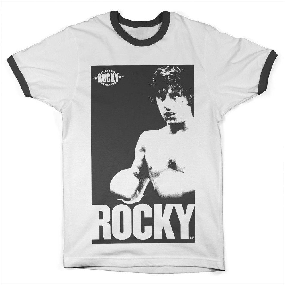 Rocky T-Shirt