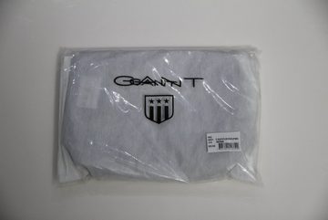 Gant Kulturbeutel Make up Bag, vorne mit GANT Logo