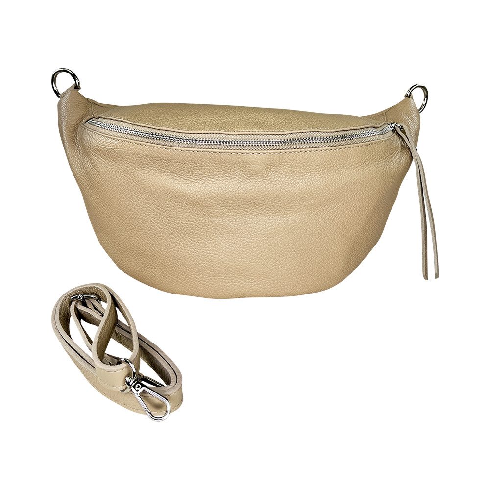 lePelou Bauchtasche LARA für Damen, große günstig online kaufen