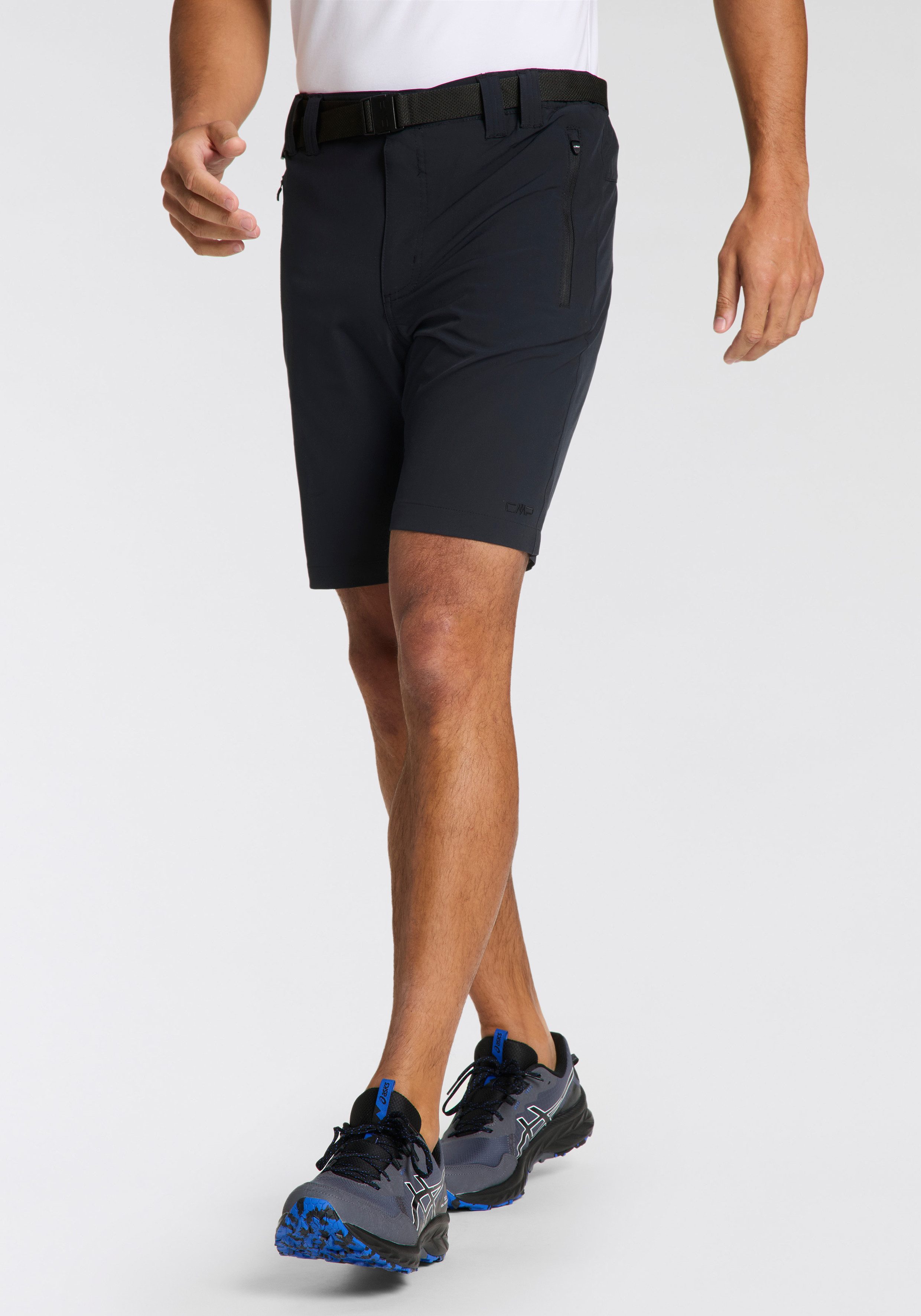 CMP Funktionsshorts Elastisch & Atmungsaktiv günstig online kaufen