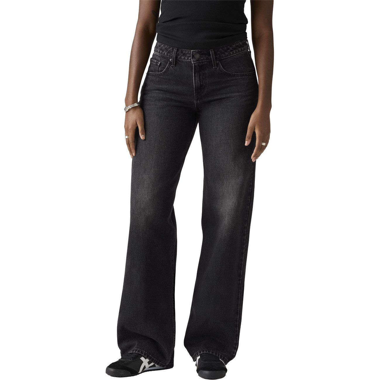 Levi's® Relax-fit-Jeans Low Loose Low Loose