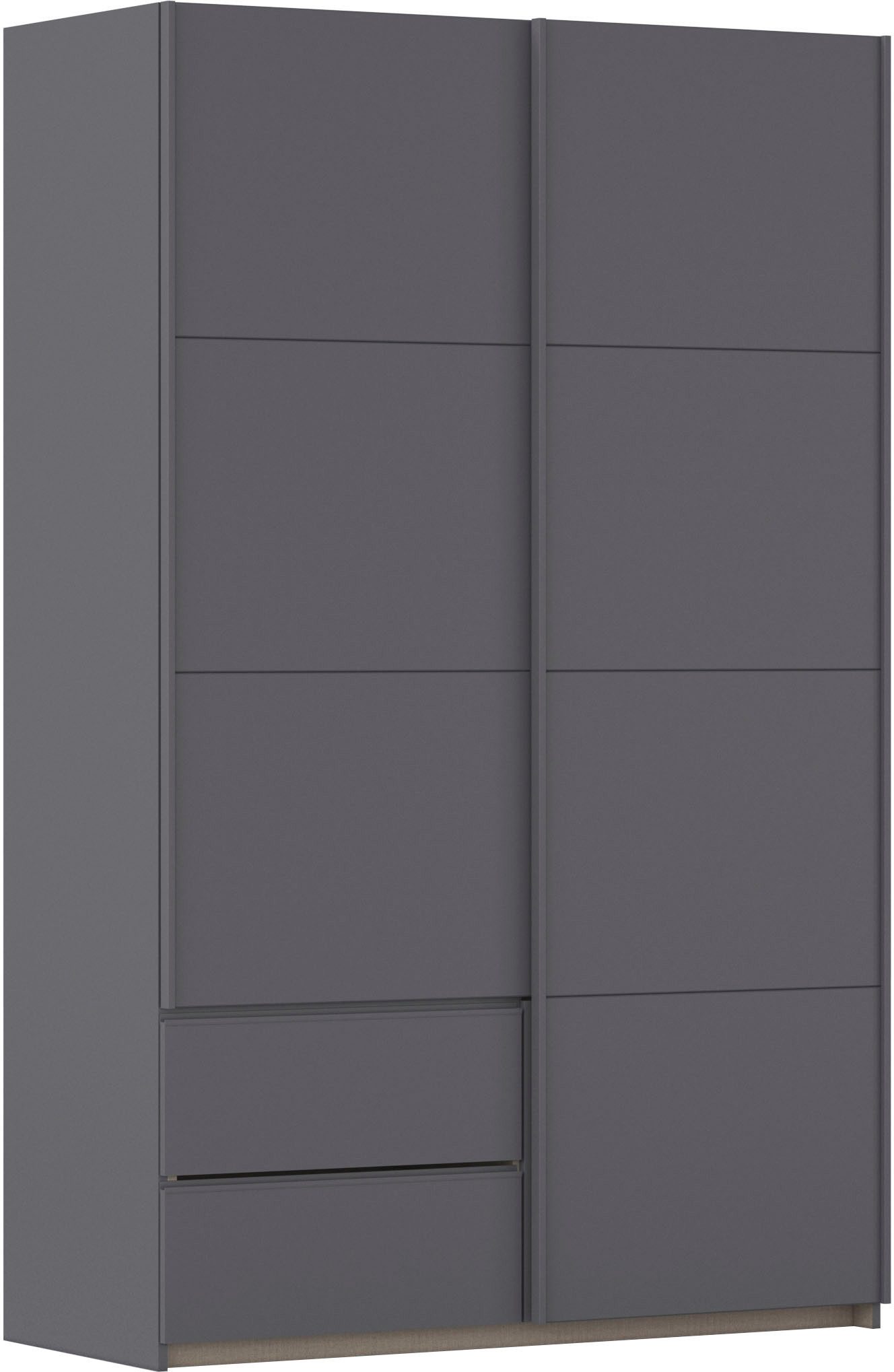 rauch Schwebetürenschrank Kleiderschrank Schrank Garderobe Wäscheschrank günstig online kaufen
