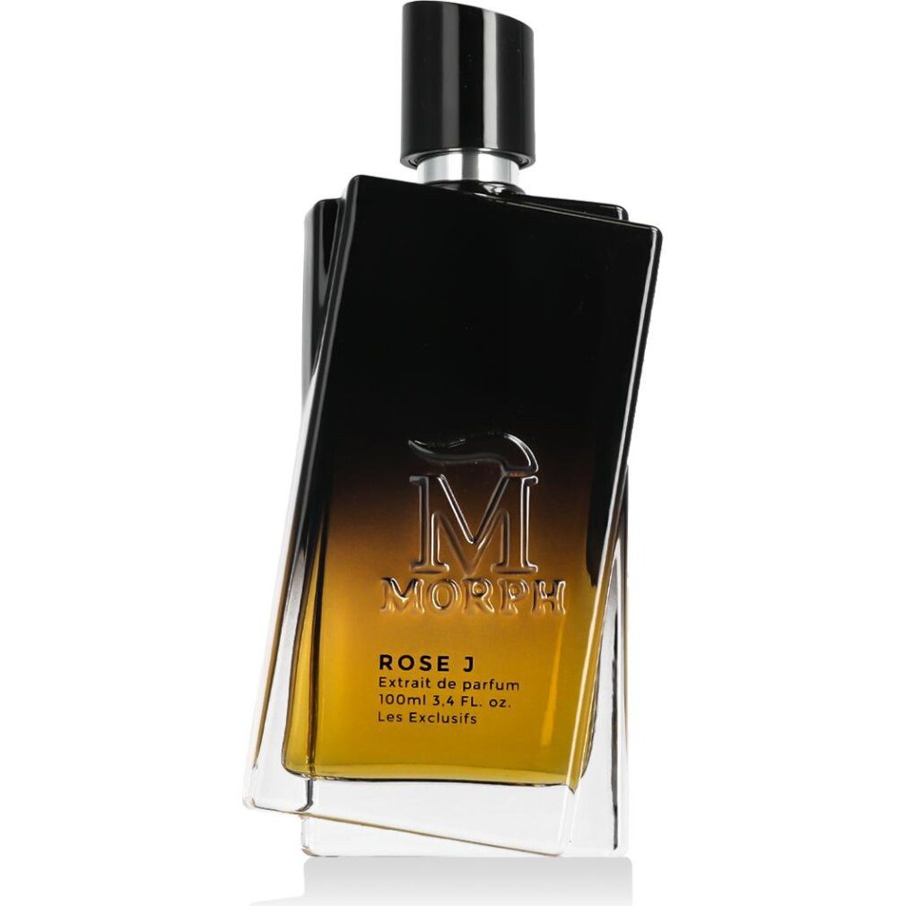 Morph Körperpflegeduft Rose J Extrait de Parfum