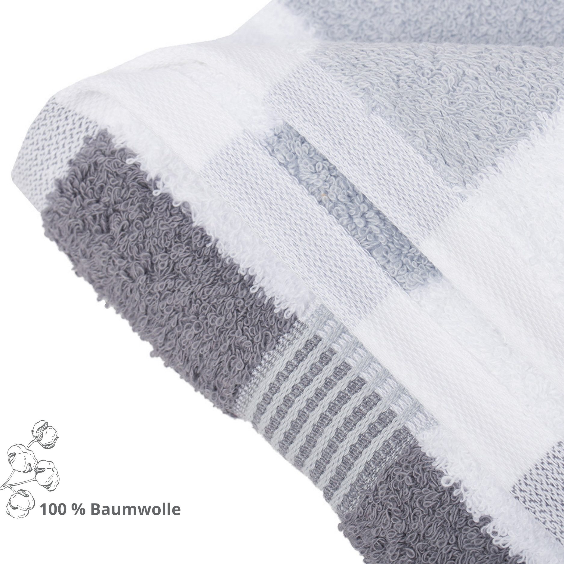 liebling Handtuch Miami, 100% hochwertige Baumwolle, mit praktischer Schlau günstig online kaufen