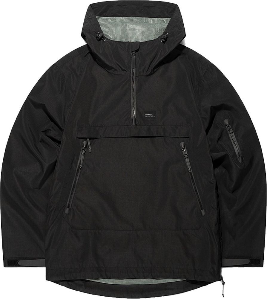 Kurzjacke Orleans Anorak