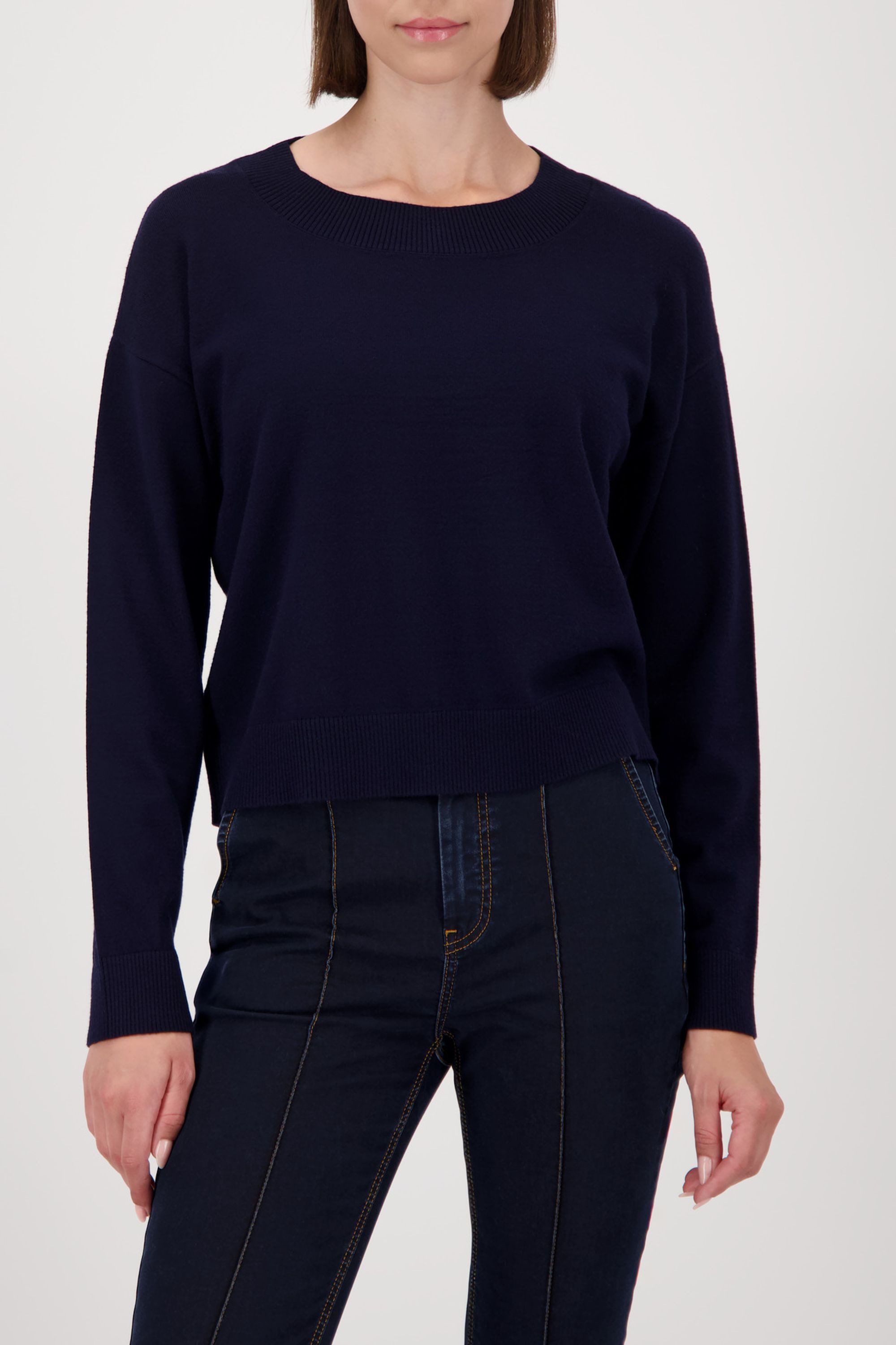 Monari Strickpullover günstig online kaufen