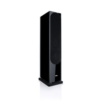 CANTON Townus 90 schwarz high-gloss Sonder Aktion Lautsprecher