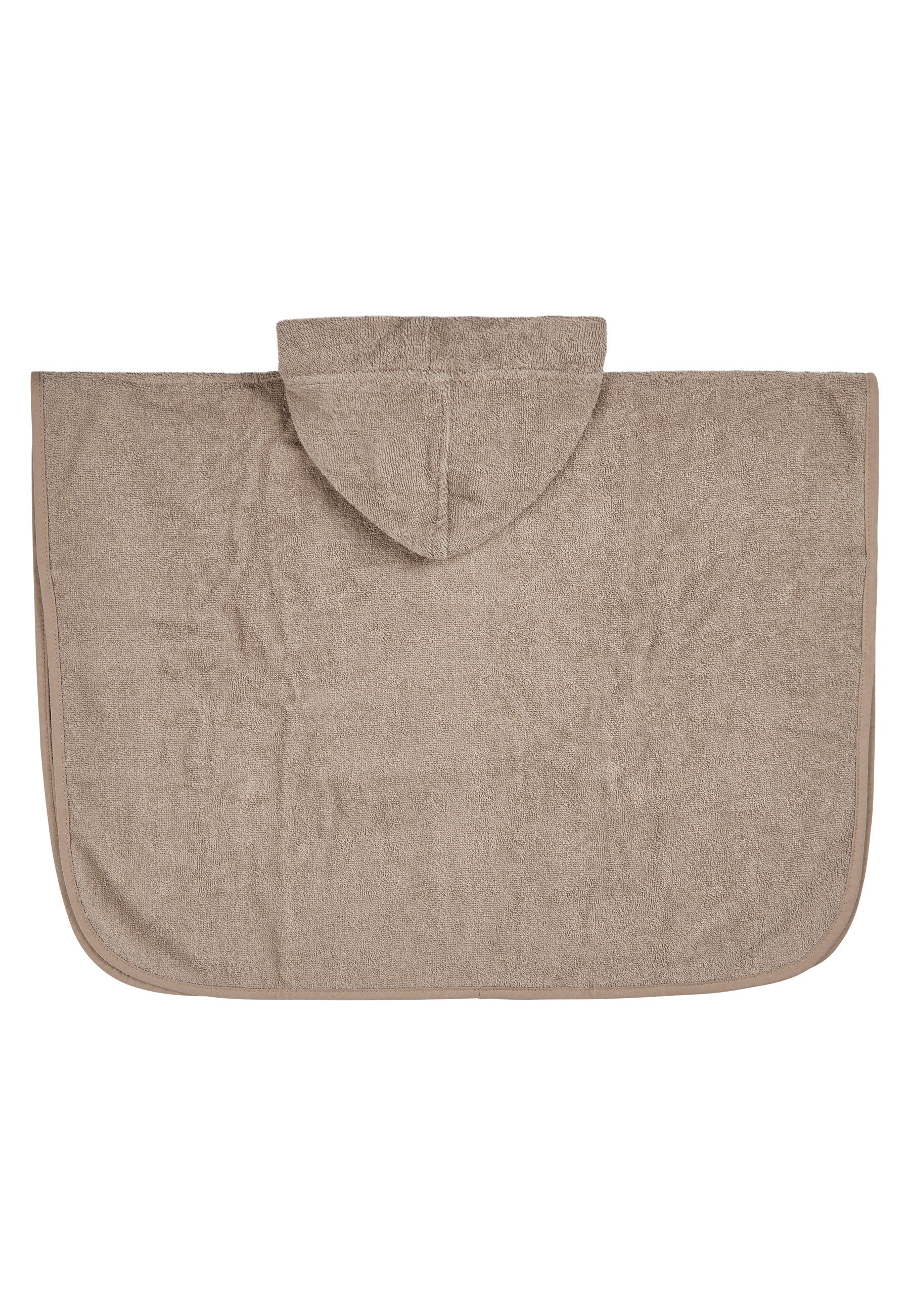 Sterntaler® Poncho Badeponcho BAUERNHOF (1-St)
