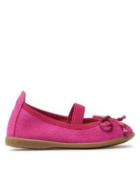 Gioseppo Ballerinas 69172-P Fuchsia Ballerina