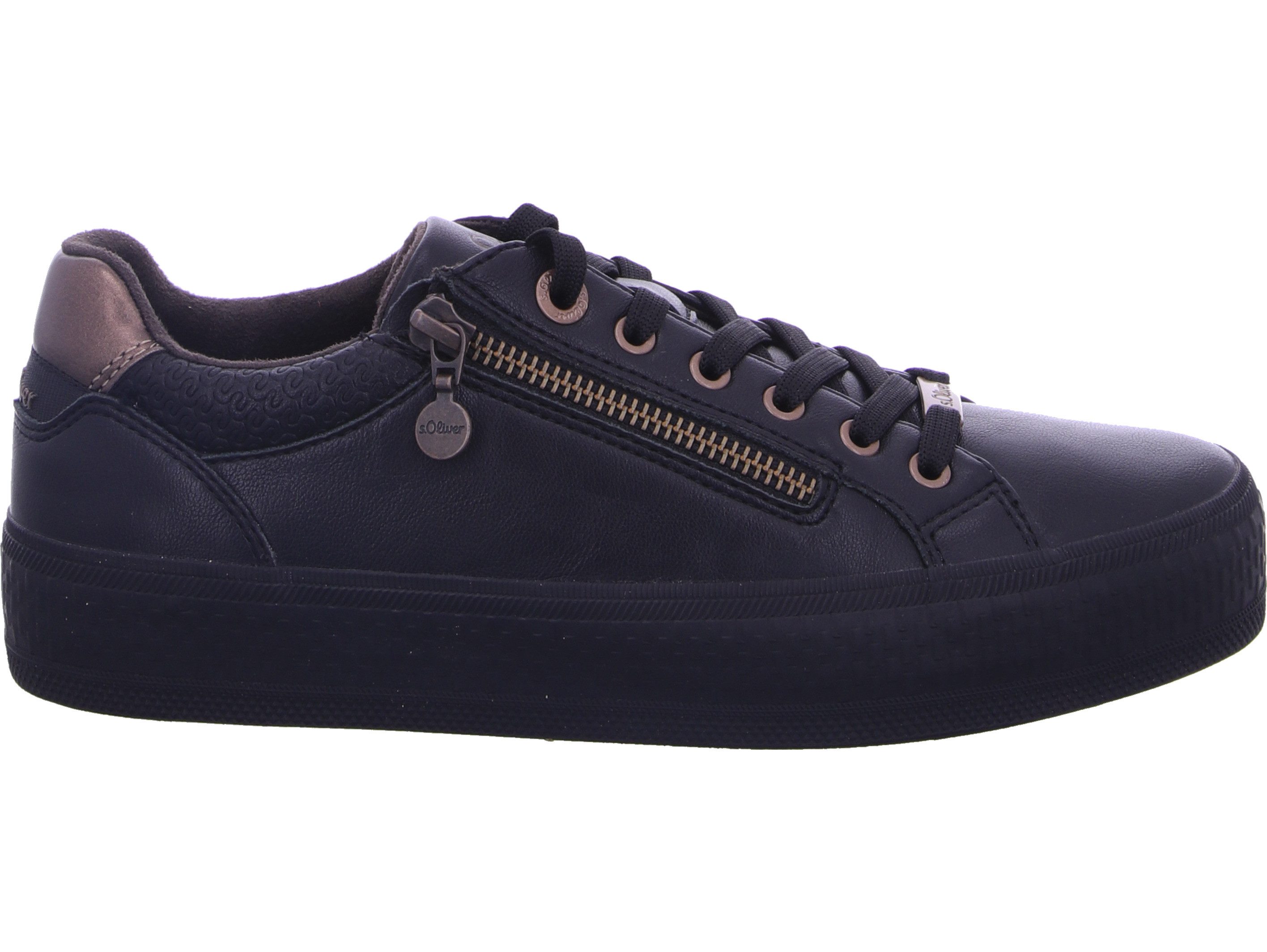 s.Oliver Sneaker 100% vegan günstig online kaufen