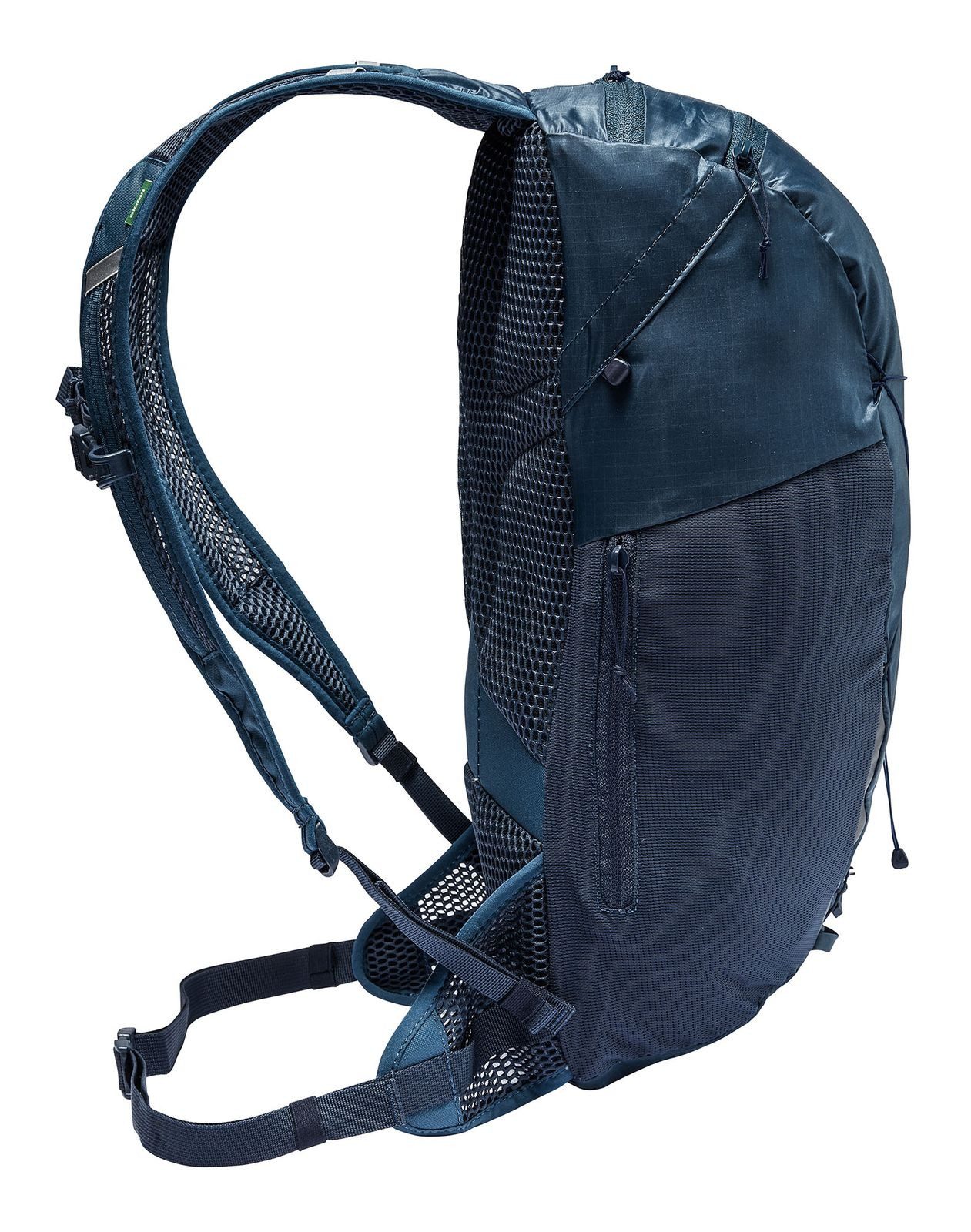VAUDE Rucksack Uphill 16 Light Backpack (Set, 2-tlg)