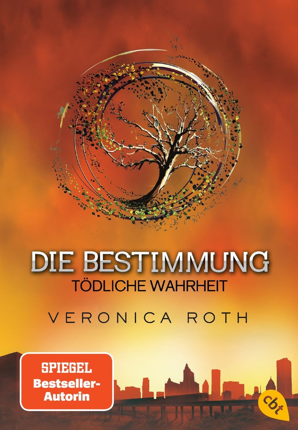 Belletristik Tödliche Wahrheit / Die Bestimmung Band 2 Der Fortsetzung der packende Veronica Roth