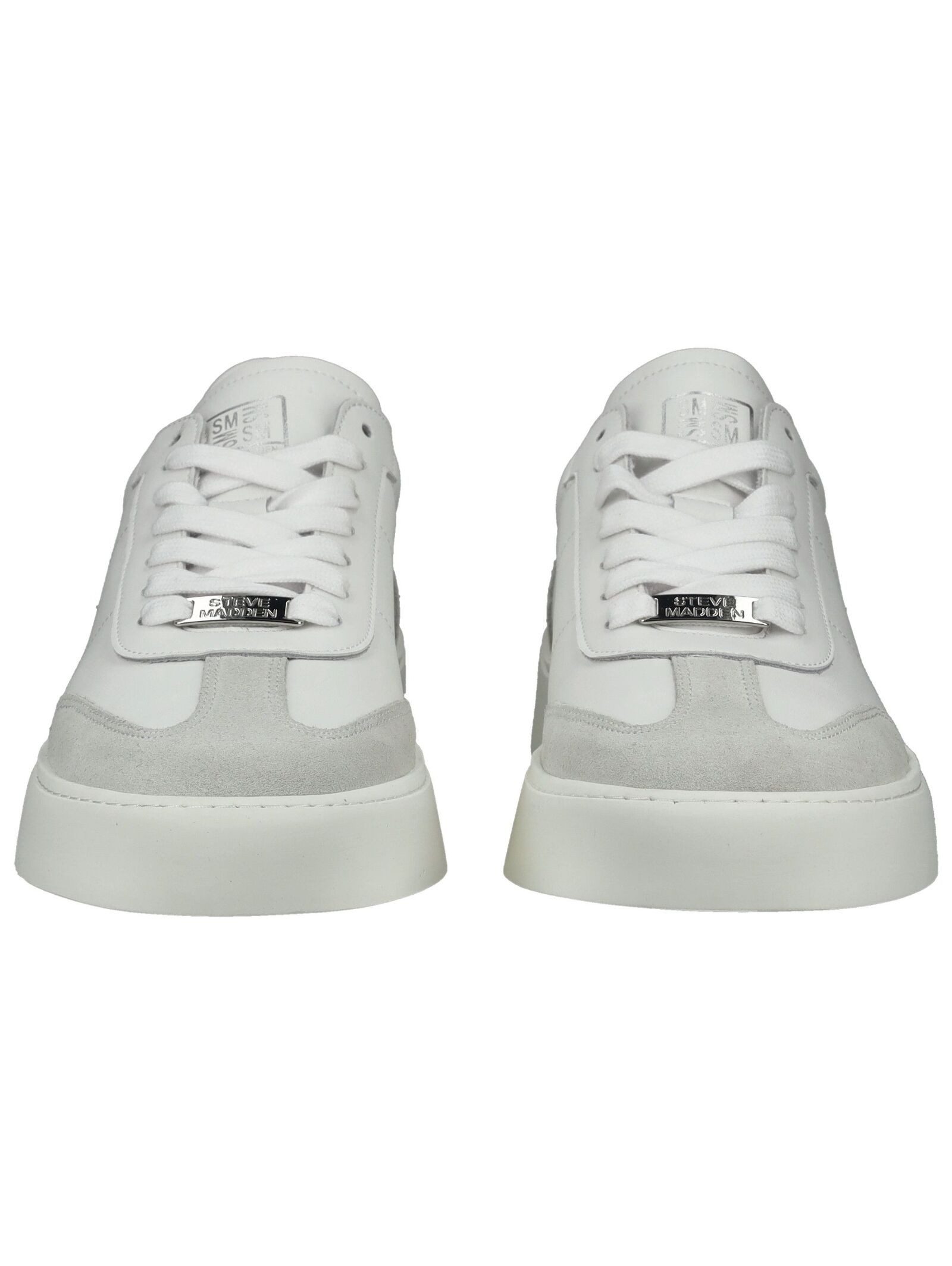 STEVE MADDEN STEVE MADDEN Sneaker Veloursleder Sneaker