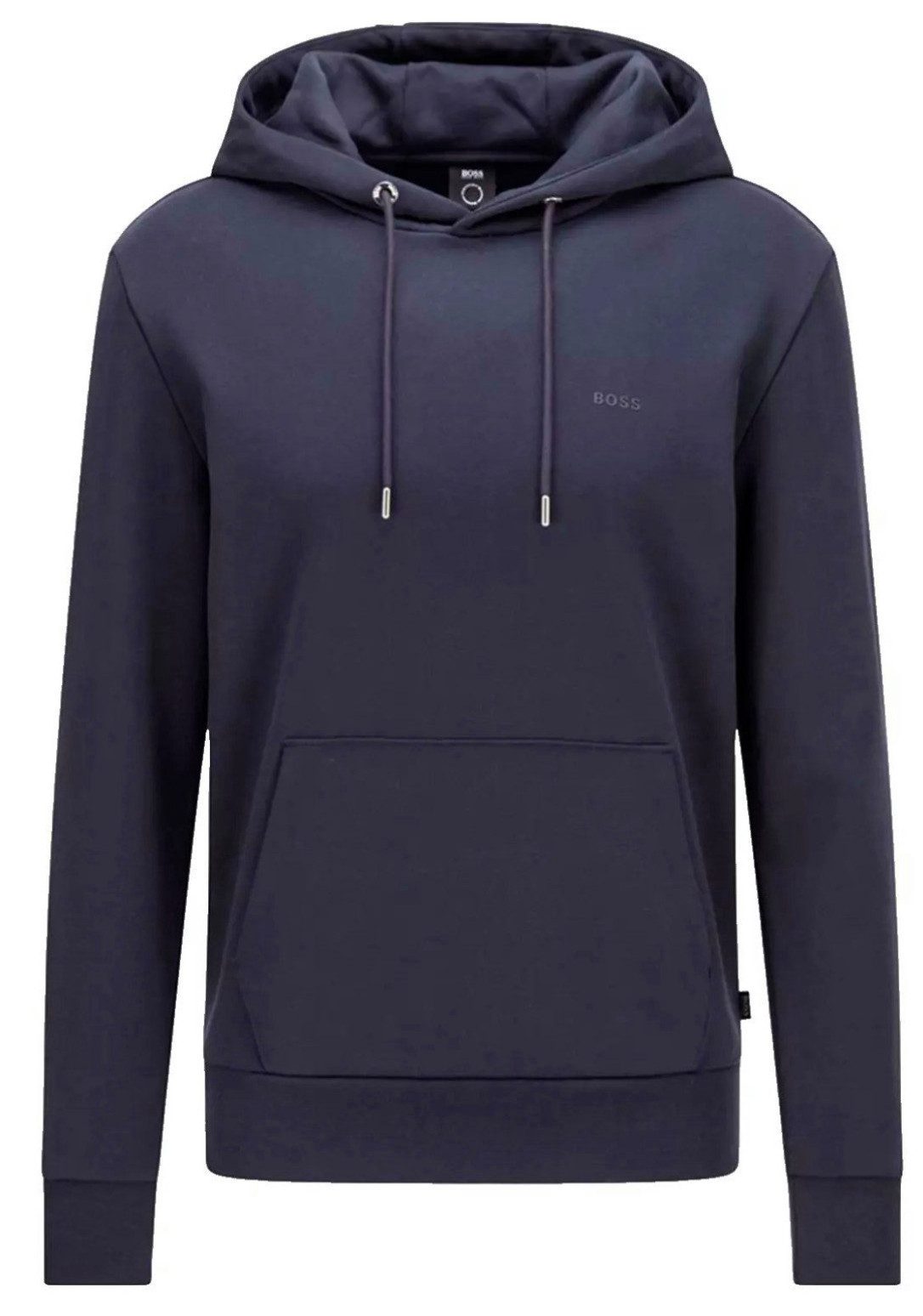 BOSS Kapuzensweatjacke Seeger 67 Hoodie Sweater günstig online kaufen