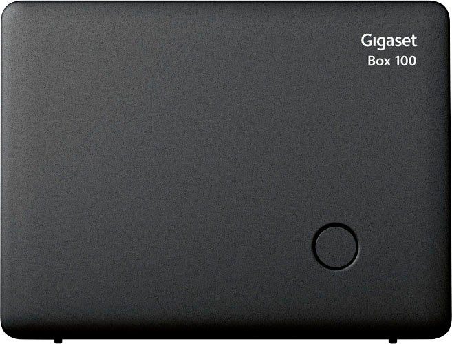 Gigaset Box 100 Festnetztelefon