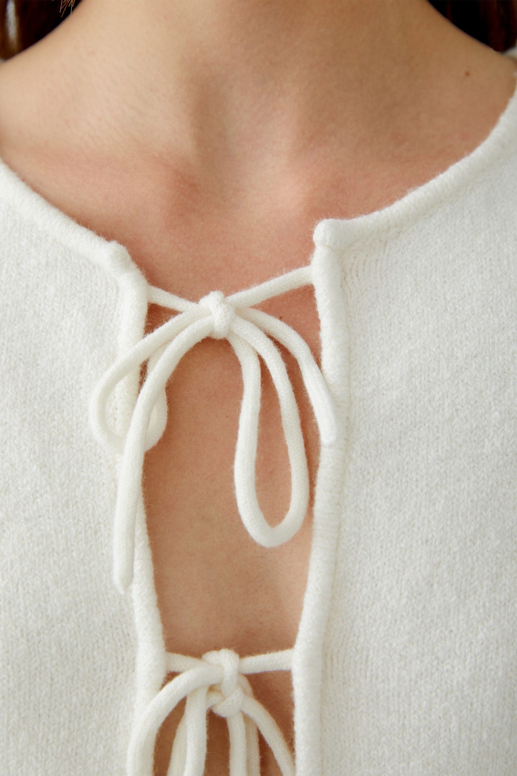 Oui Cardigan Jacke