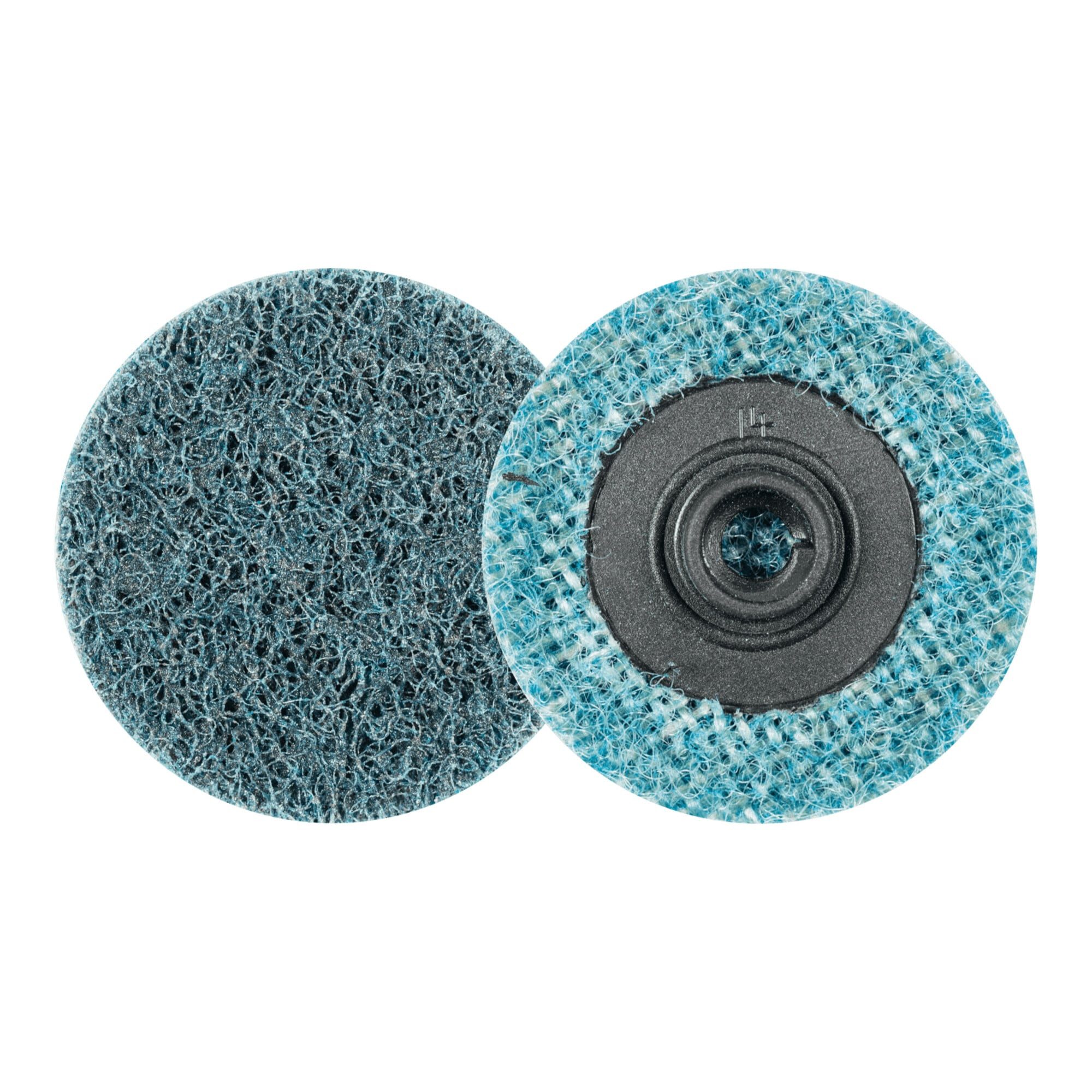Pferd Polierpad PFERD TOOLS COMBIDISC harte Vliesronde CD Ø 38 mm A240F für Feinschlif