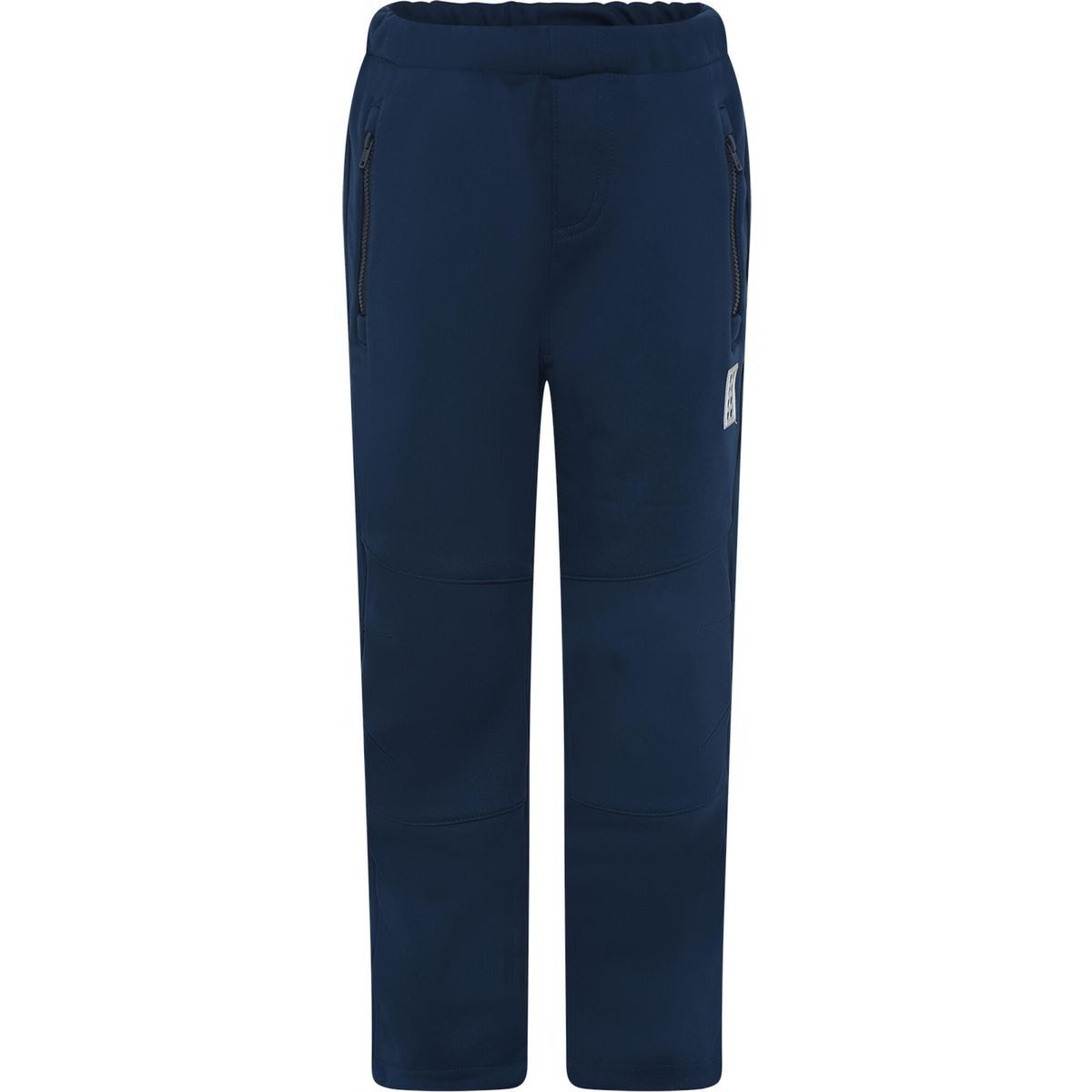 LEGO® kidswear Outdoorhose LEGO SOFTSHELL PANTS – LWPARAW 706 Perfekte Softshell-Hose für aktive Kinder, die Komfort und Schutz bei