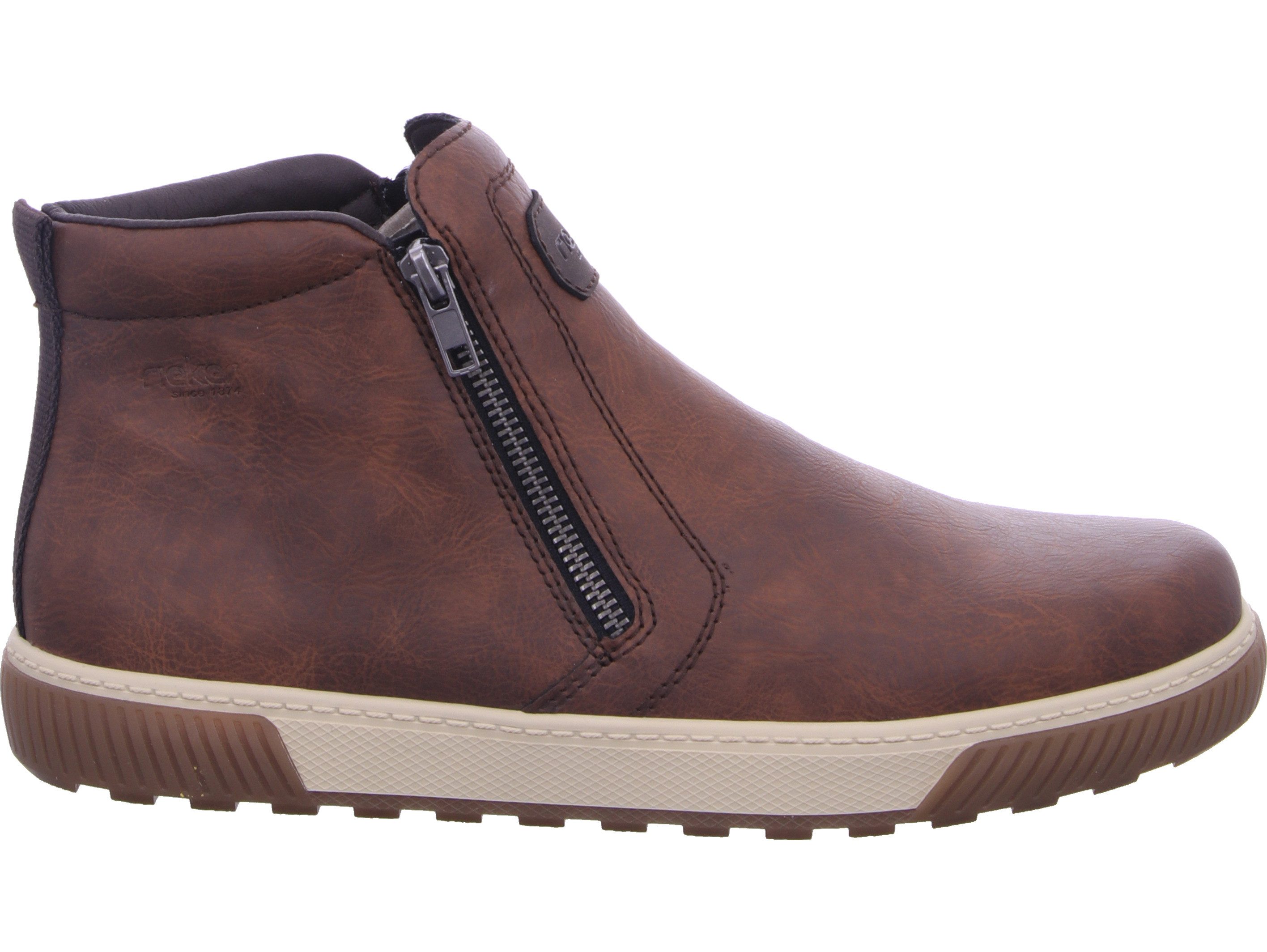 Rieker Schlupfstiefel günstig online kaufen