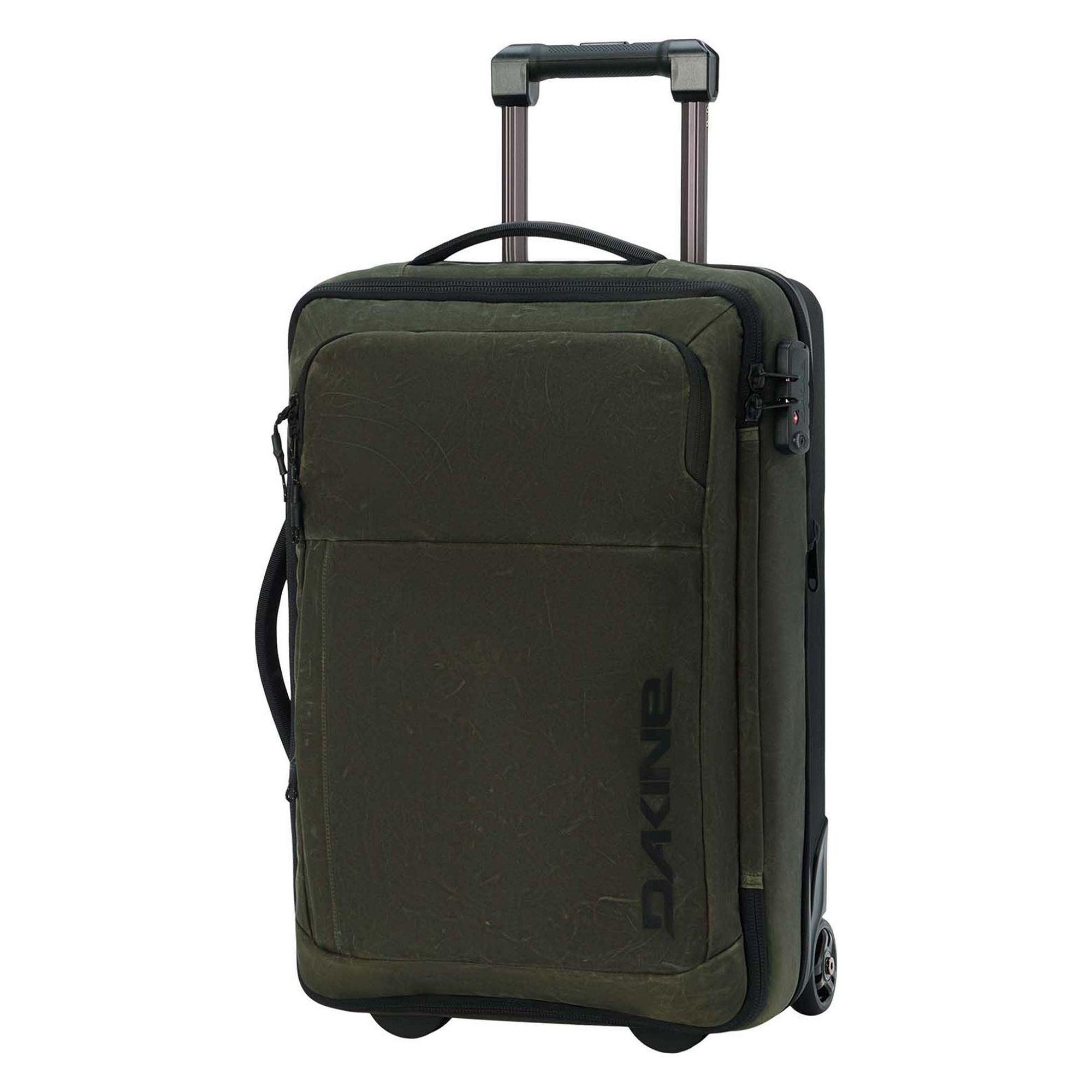 Dakine Handgepäck-Trolley Split, 2 Rollen, Polyester