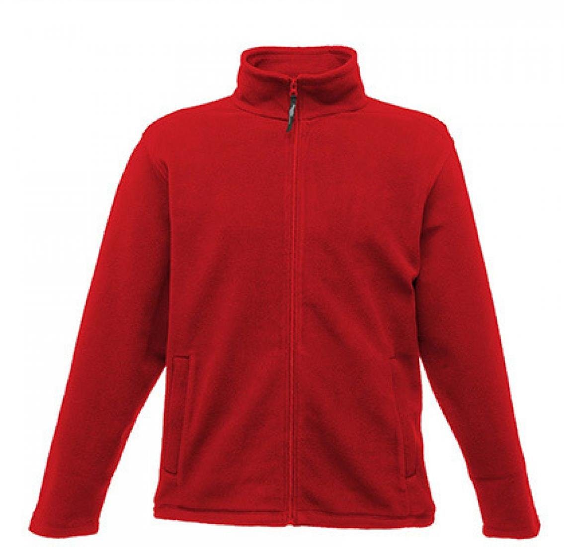 Regatta Professional Fleecejacke Micro Full Zip günstig online kaufen